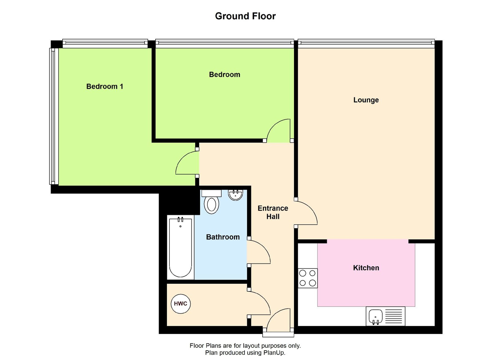 Property Floorplans 1