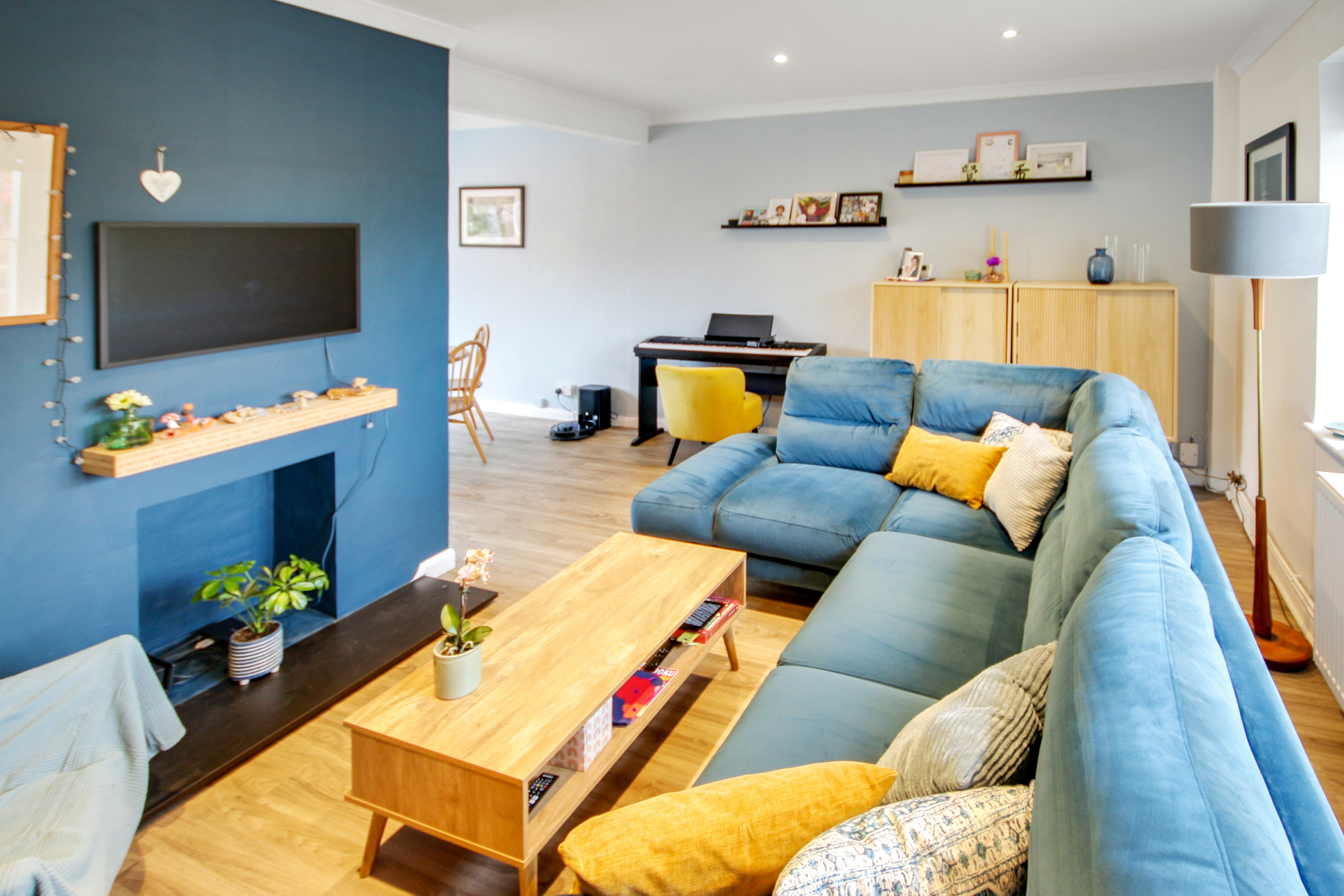 Fairlawn Drive, East Grinstead, West Sussex