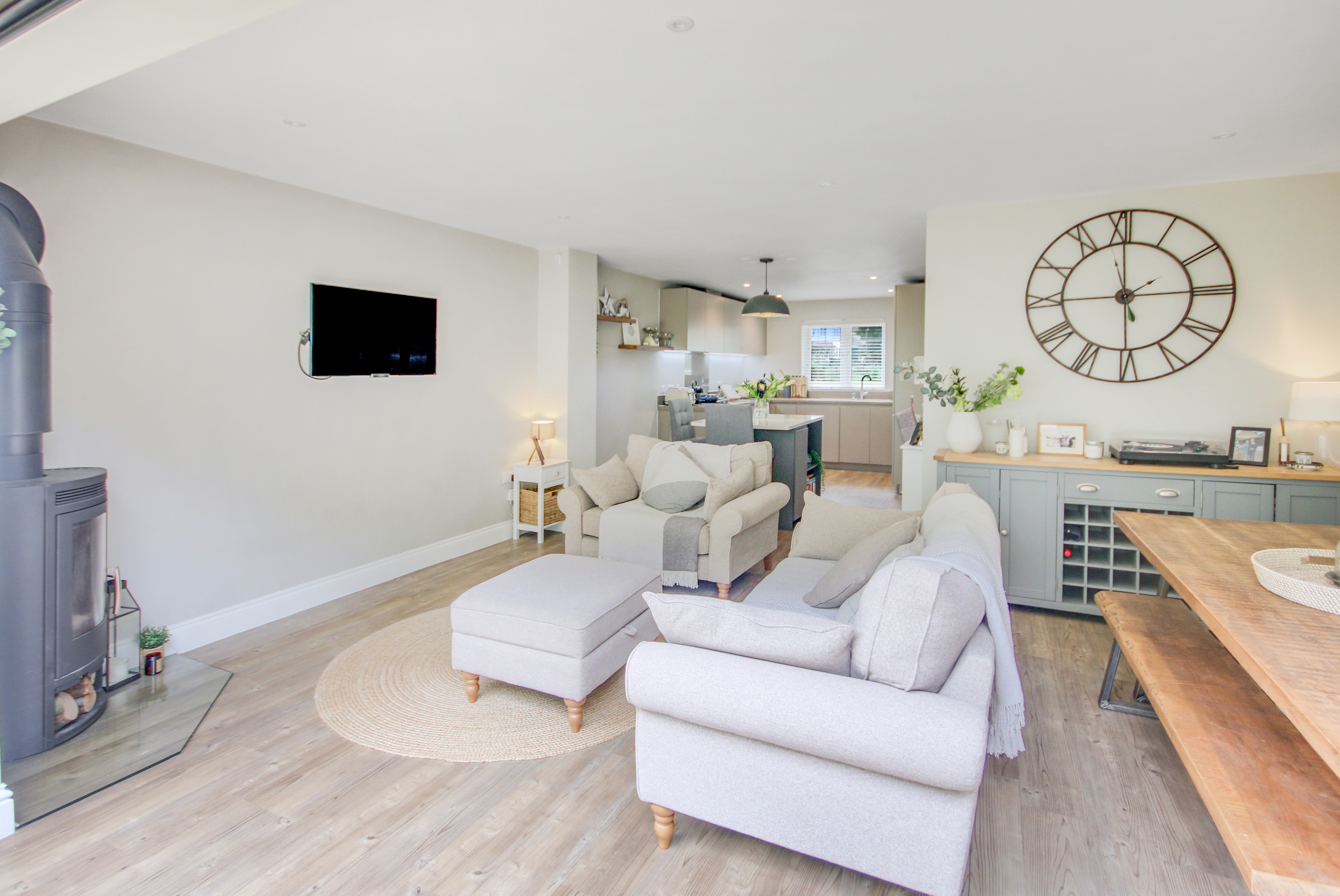 Newick Way, East Grinstead, West Sussex