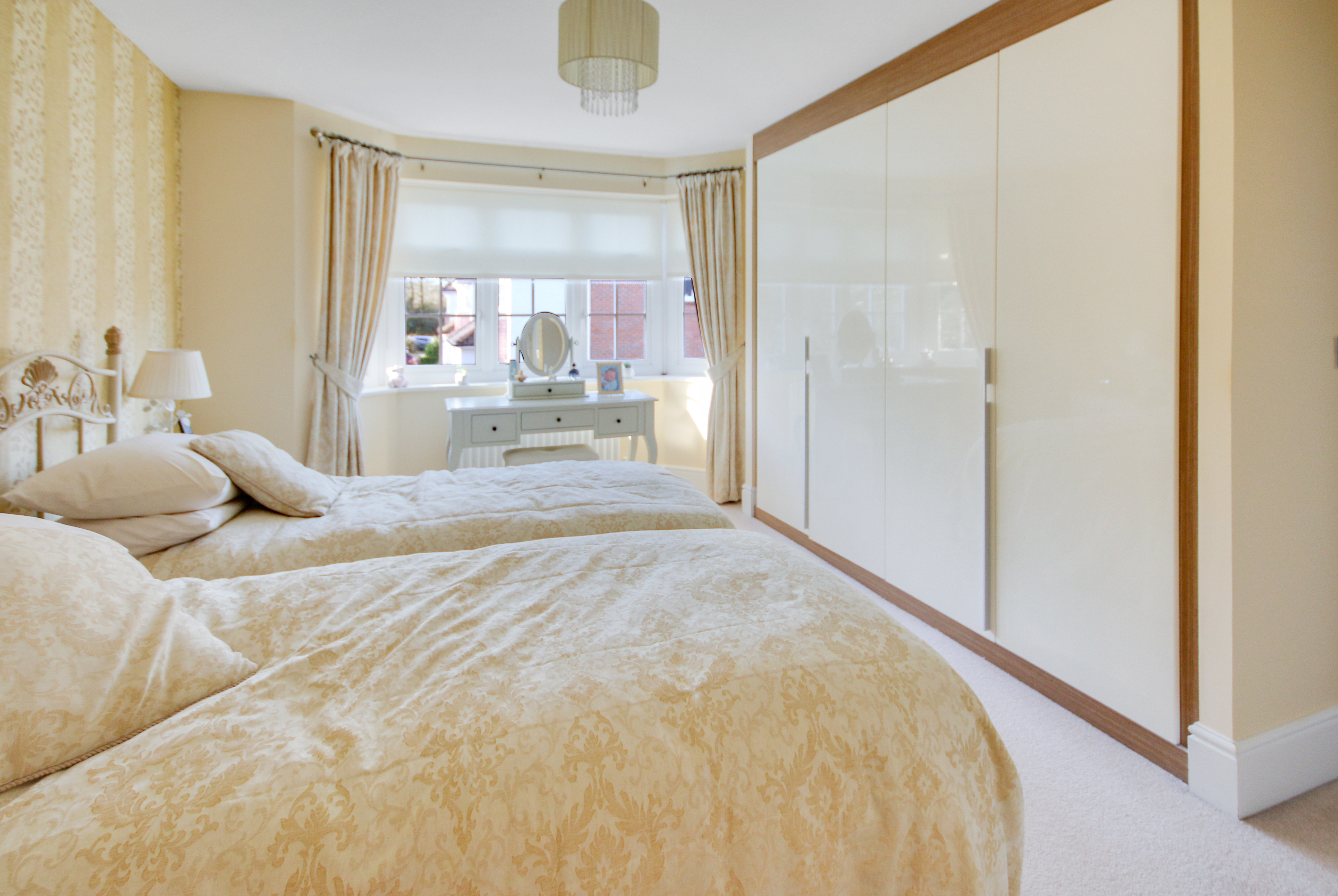 The Furrows, Crawley, West Sussex