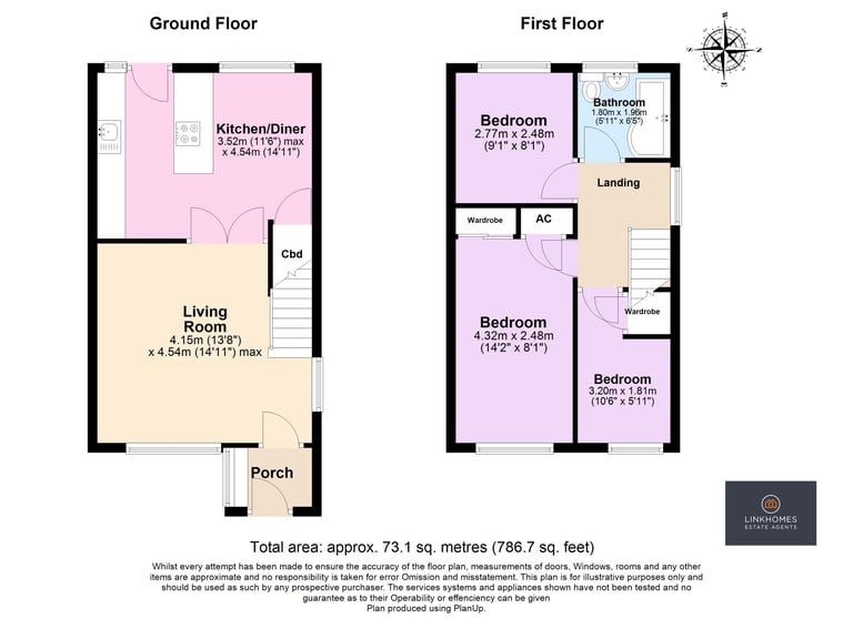  | Floorplan