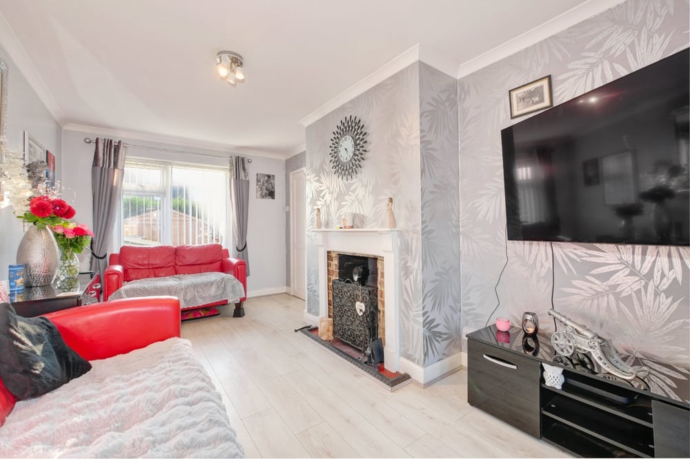 Property Details for Buckwell Rise Herstmonceux East Sussex BN27 4LX