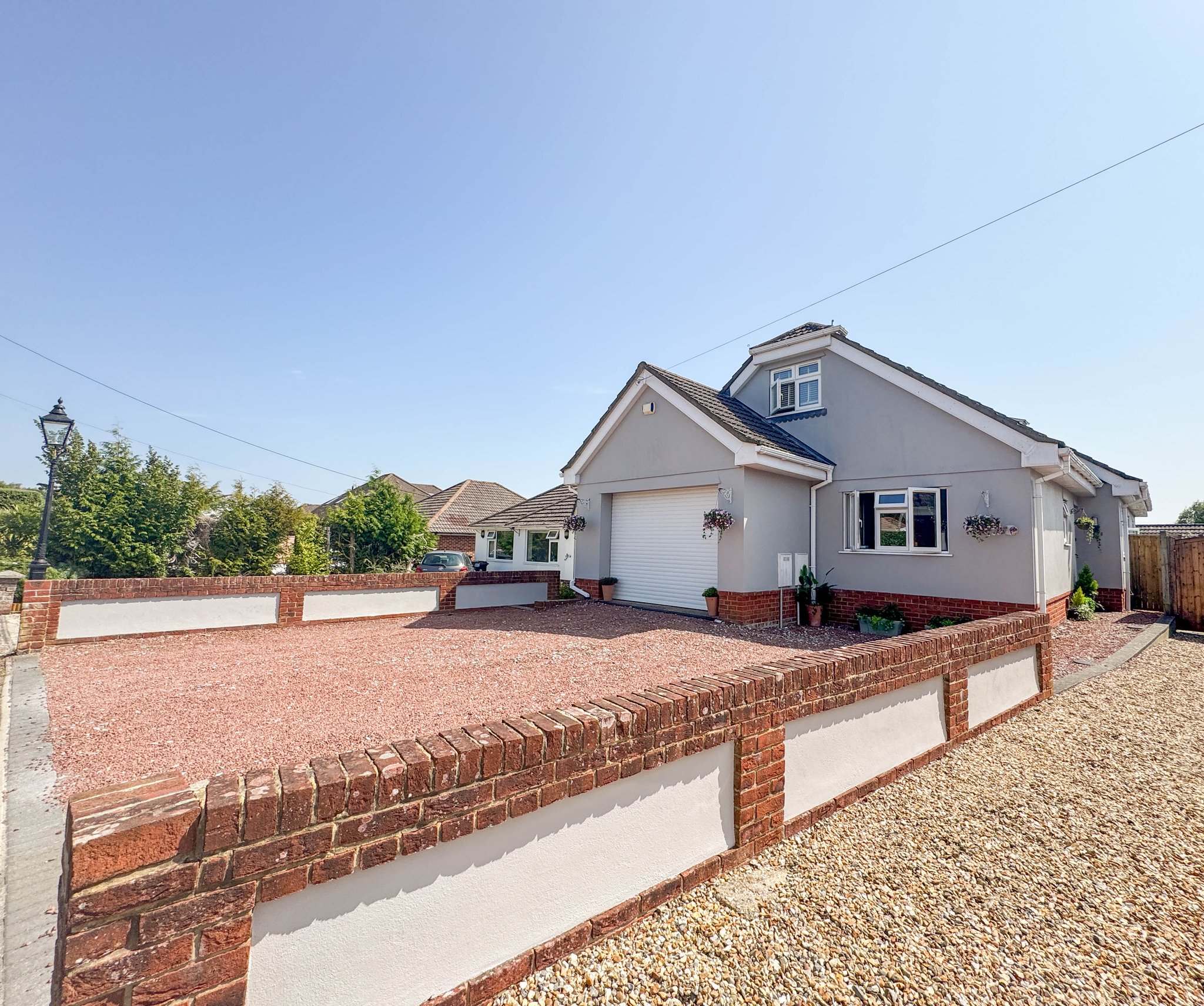 Freemans Lane, WIMBORNE