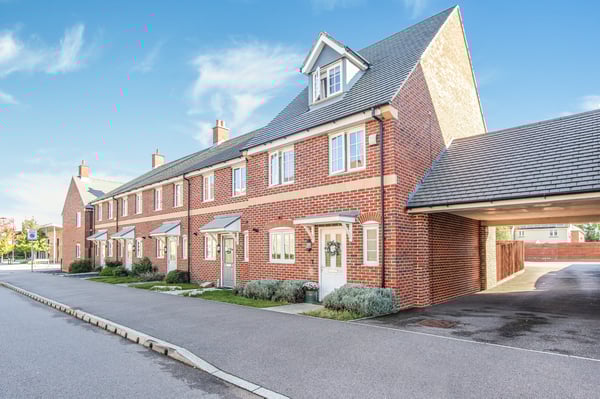 Brooklands Avenue, Bedford Image