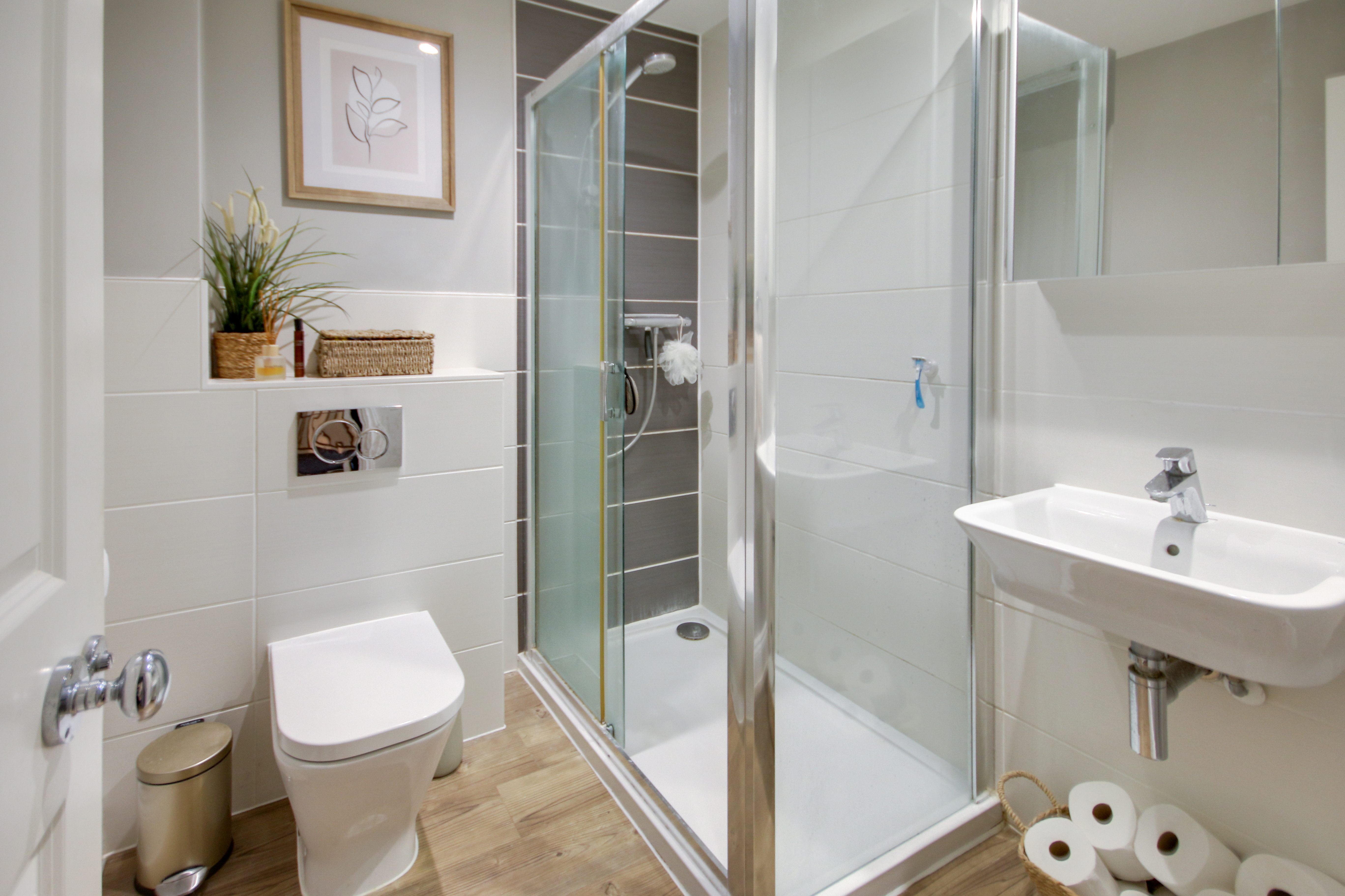 Newick Way, East Grinstead, West Sussex