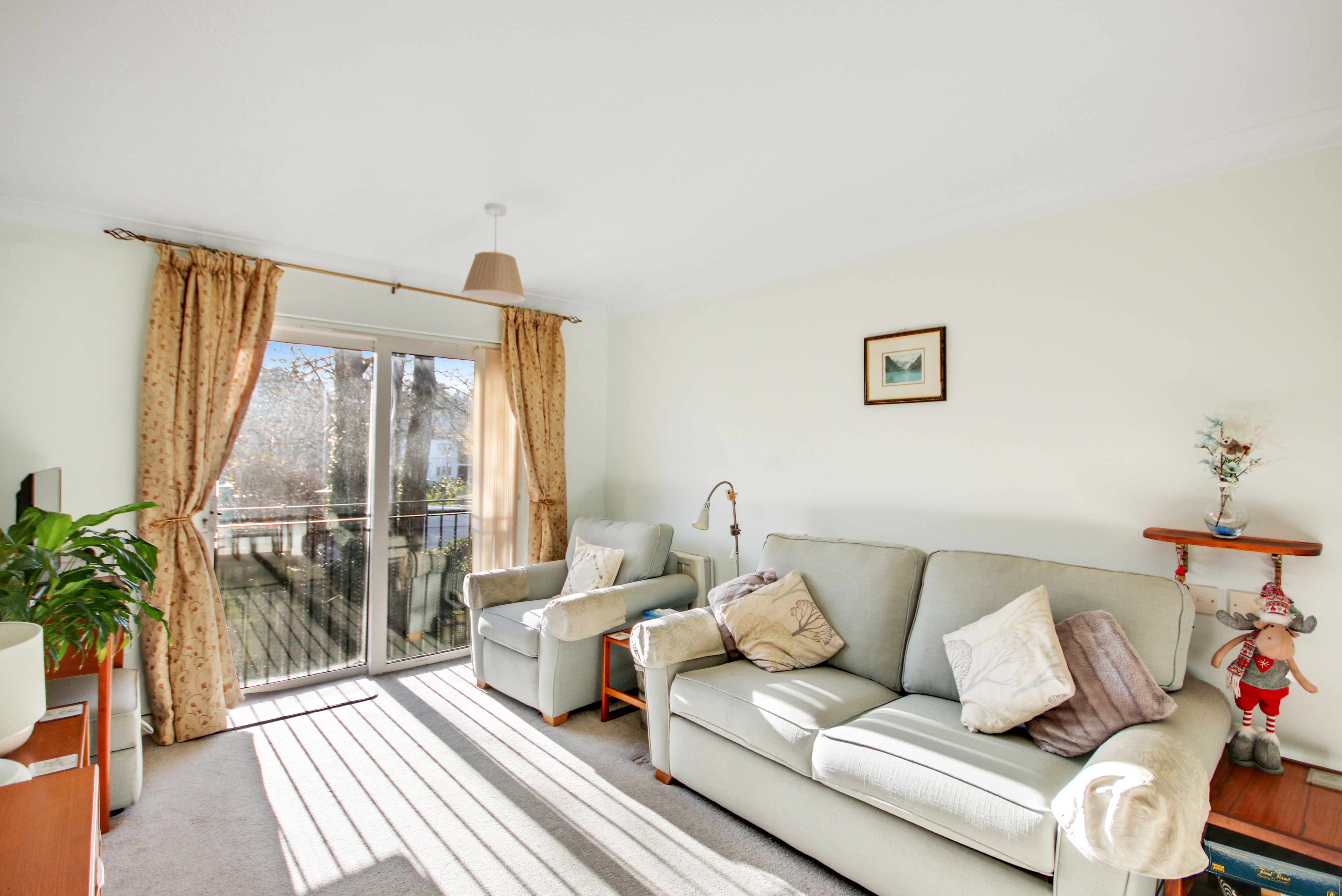 Brickyard Lane, West Sussex