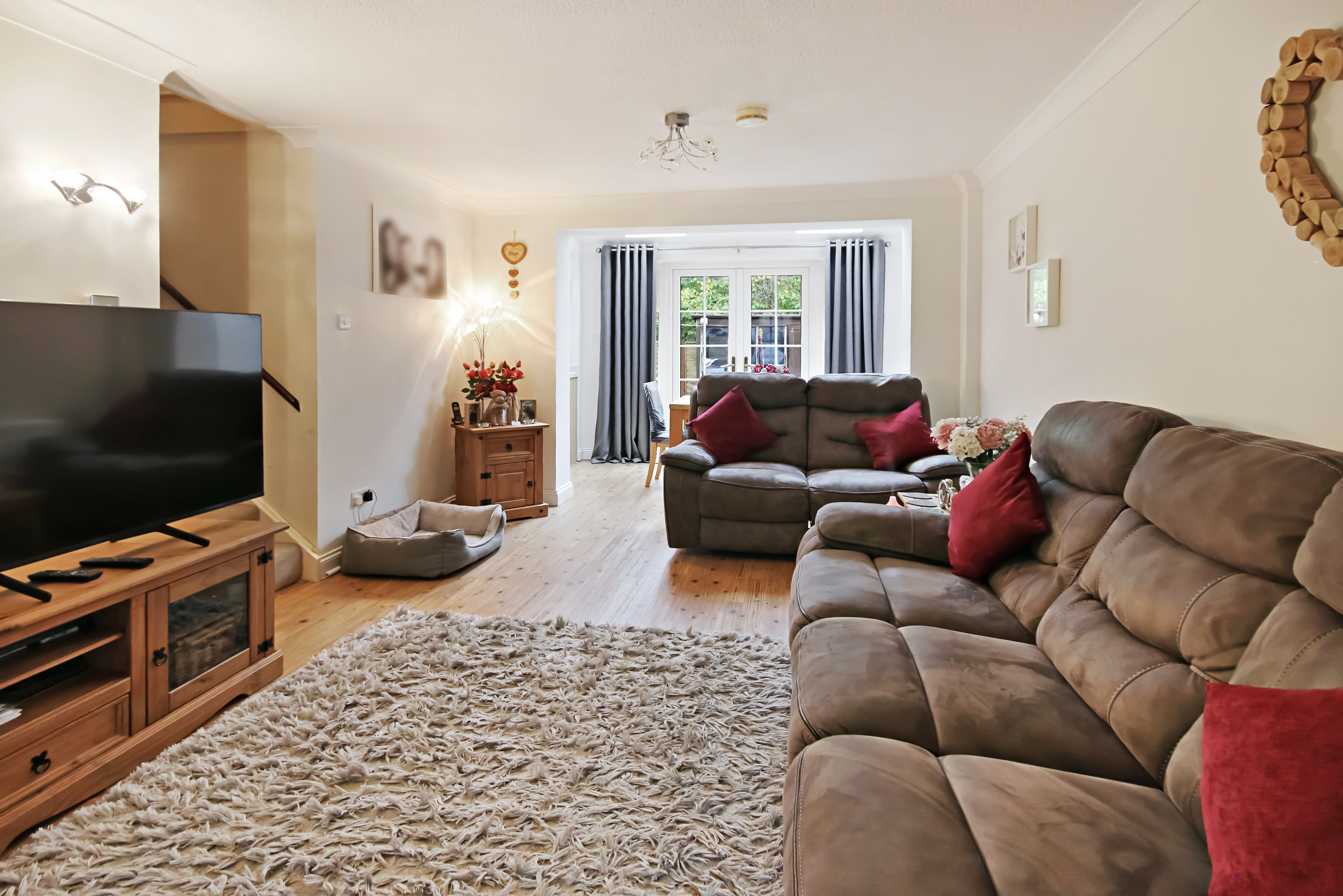 The Glades, East Grinstead, West Sussex