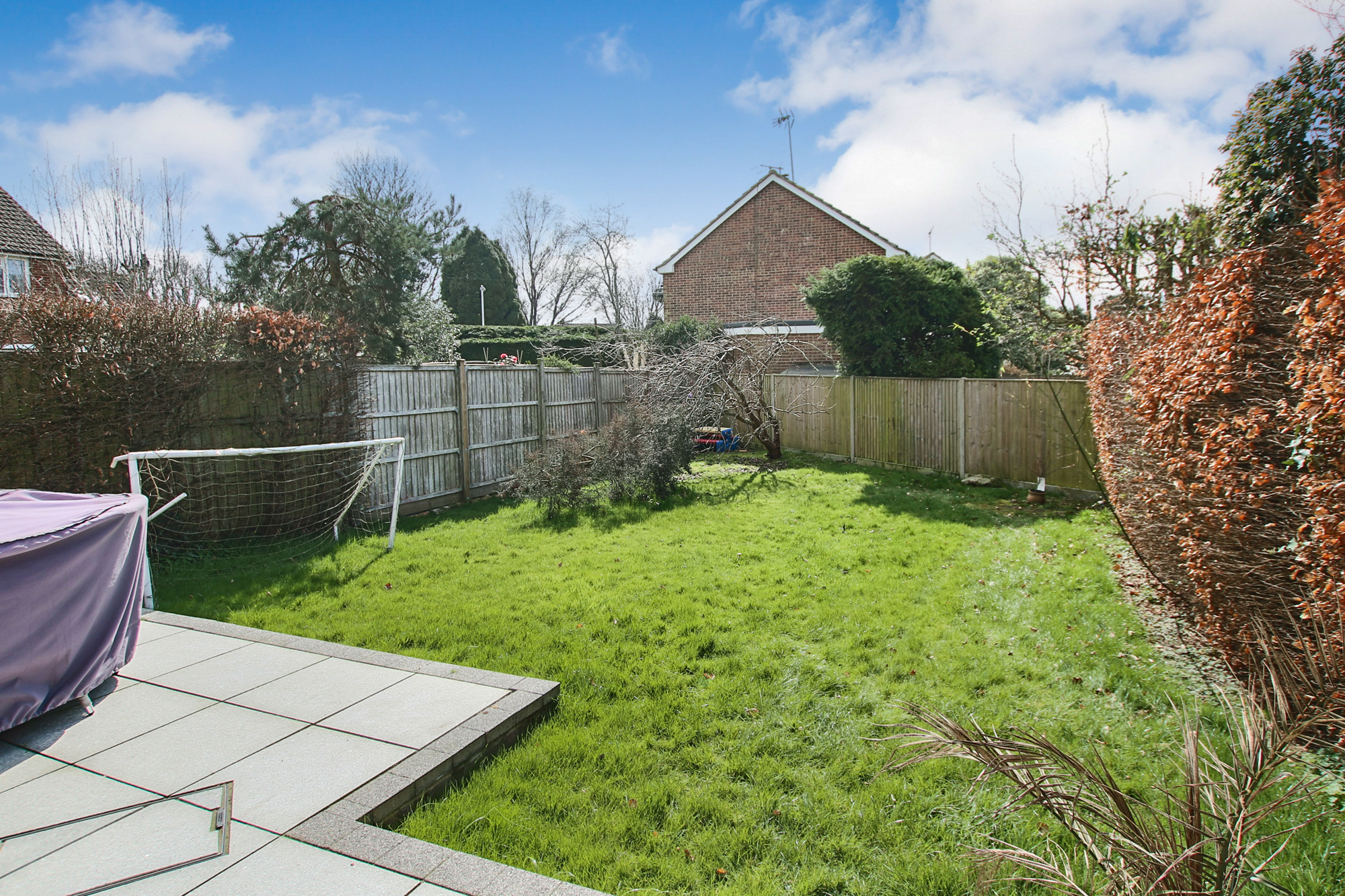 Kipling Way, East Grinstead, West Sussex