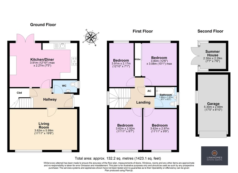  | Floorplan