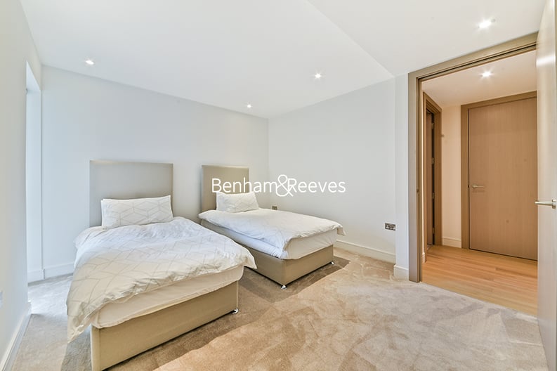 2 bedroom(s) apartment to sale in Fulham Reach, Hammersmith-image 11
