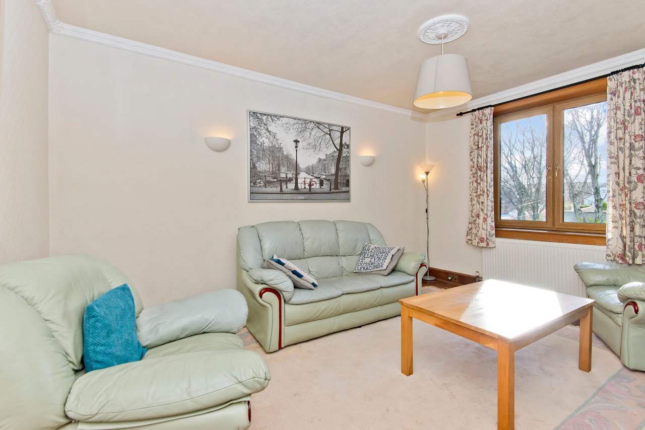 Flat for sale in St Andrews 237 Lamond Drive, St Andrews Thorntons