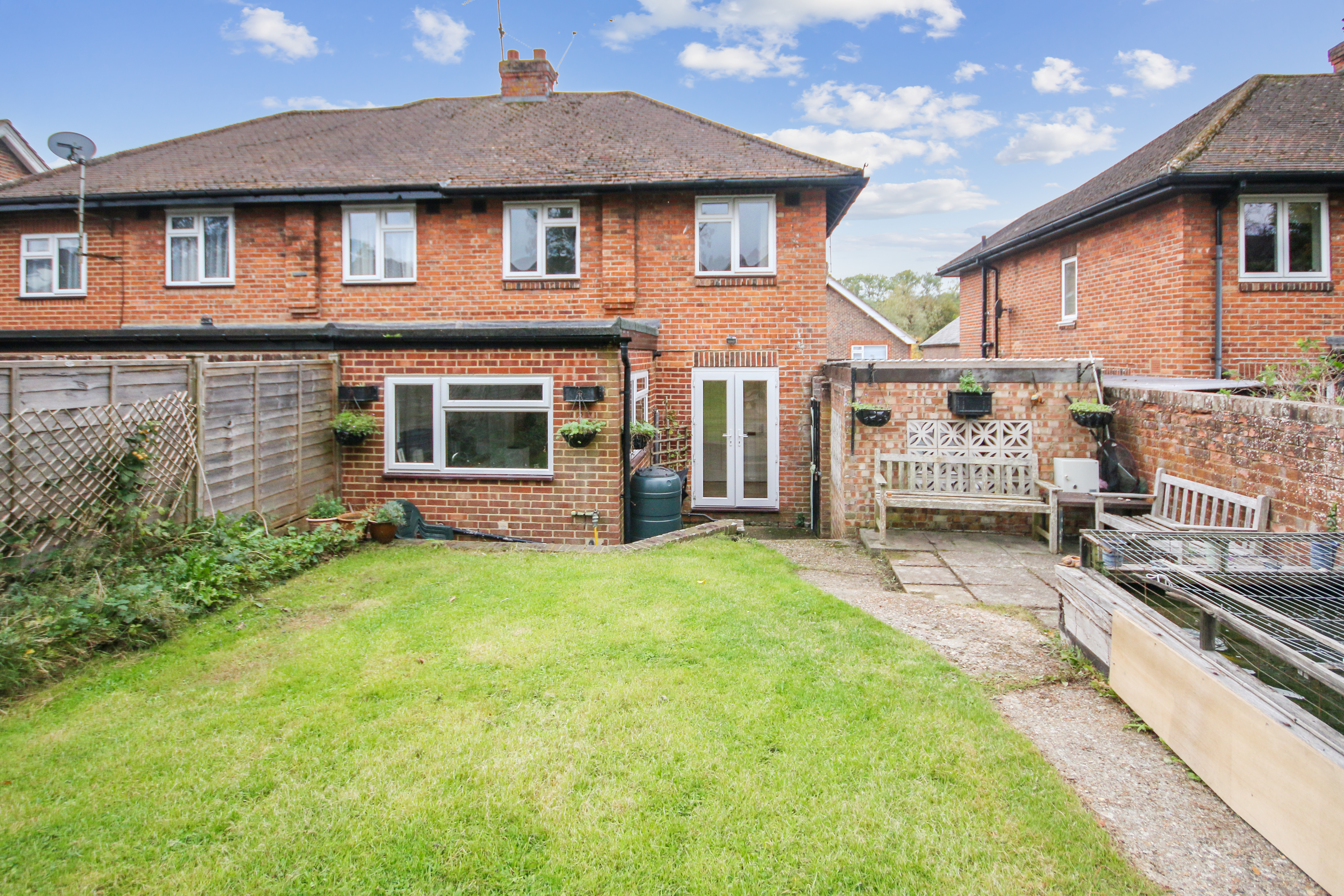 Stockwell Road, East Grinstead, West Sussex