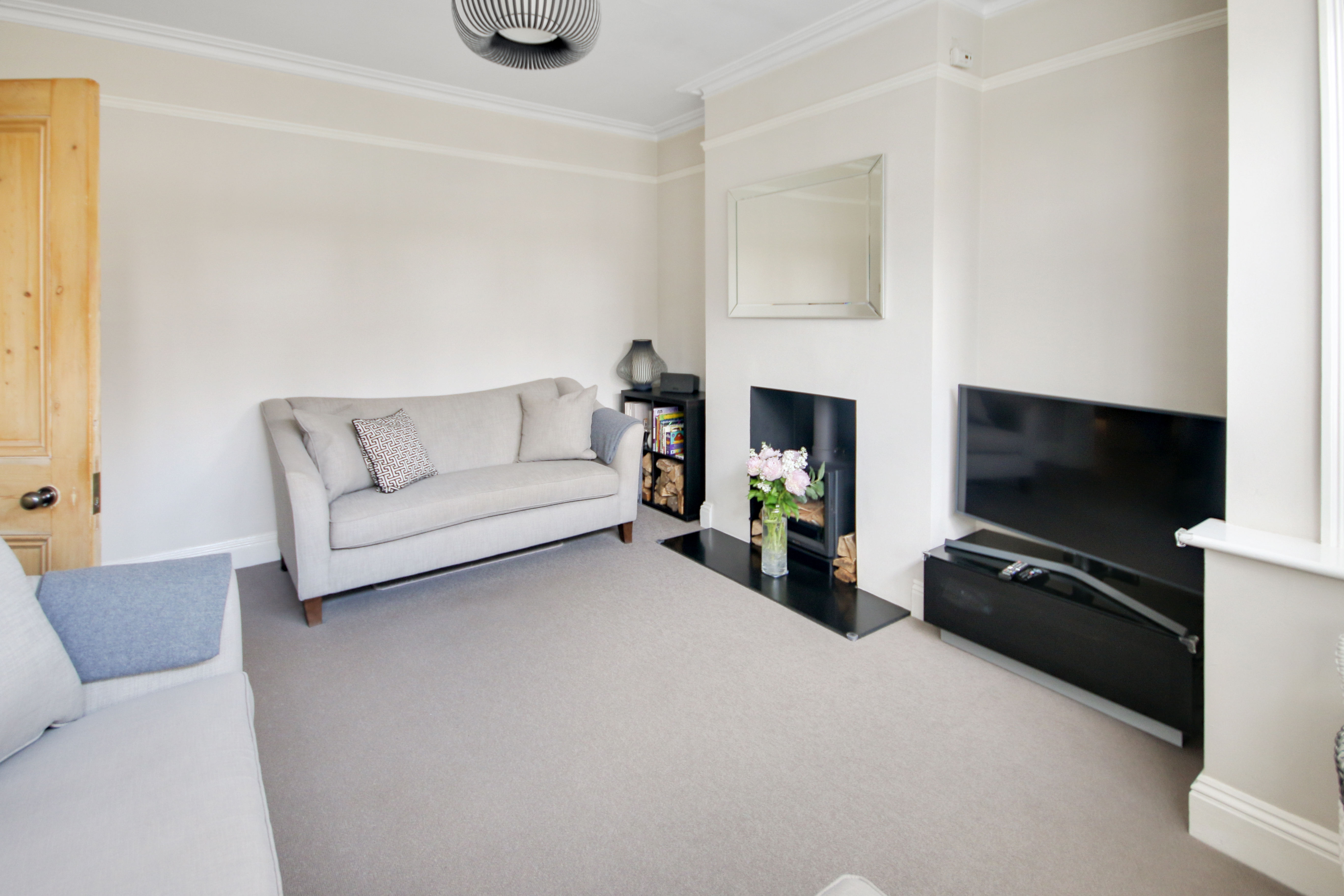 Crescent Road, East Grinstead, West Sussex
