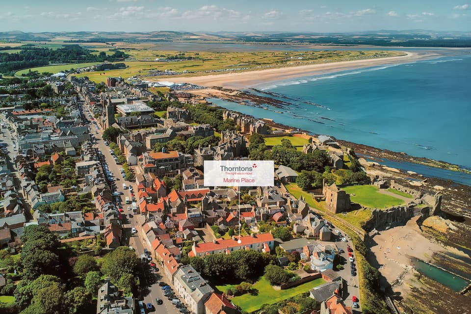 land yachting in st andrews