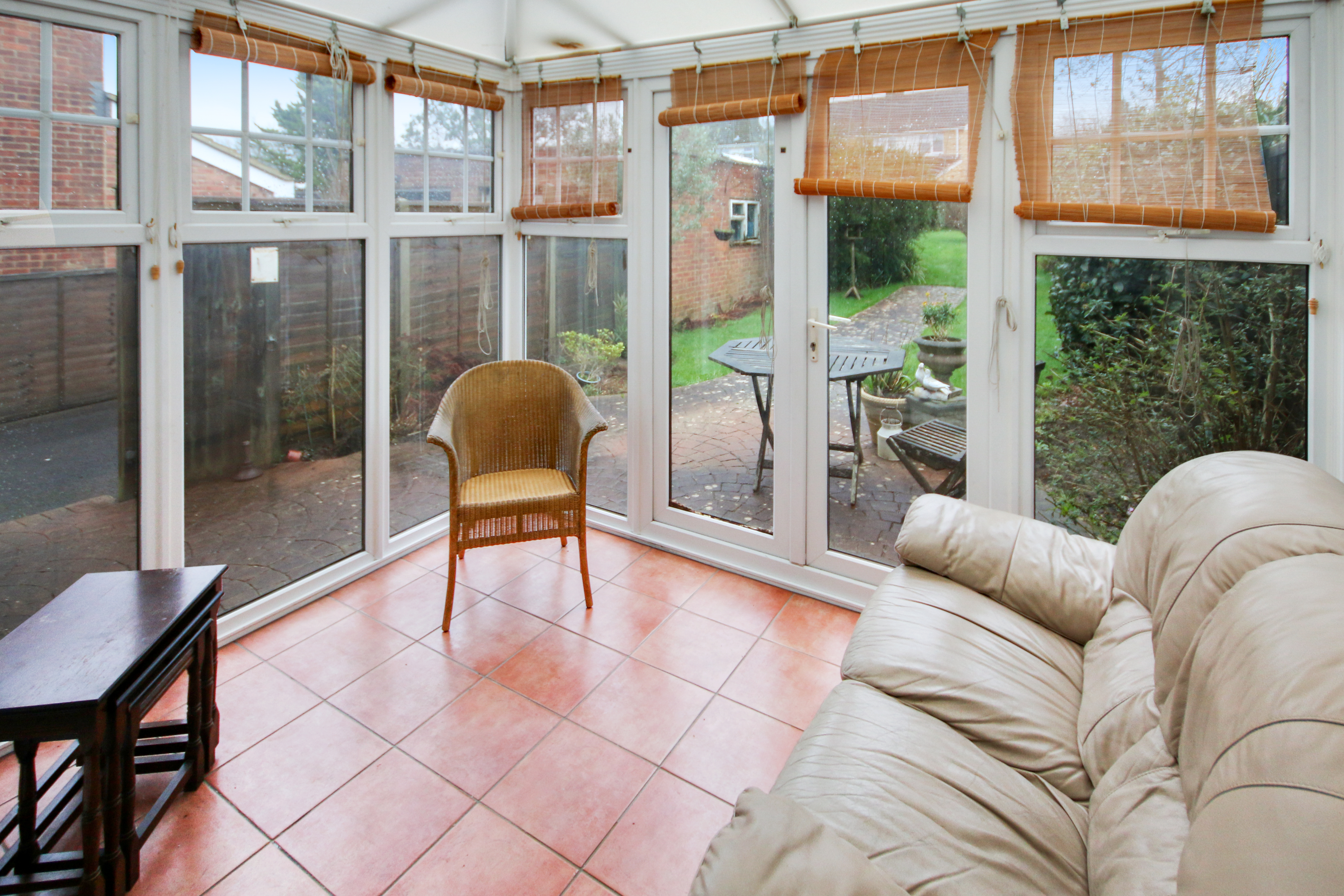 Alders Avenue, East Grinstead, West Sussex