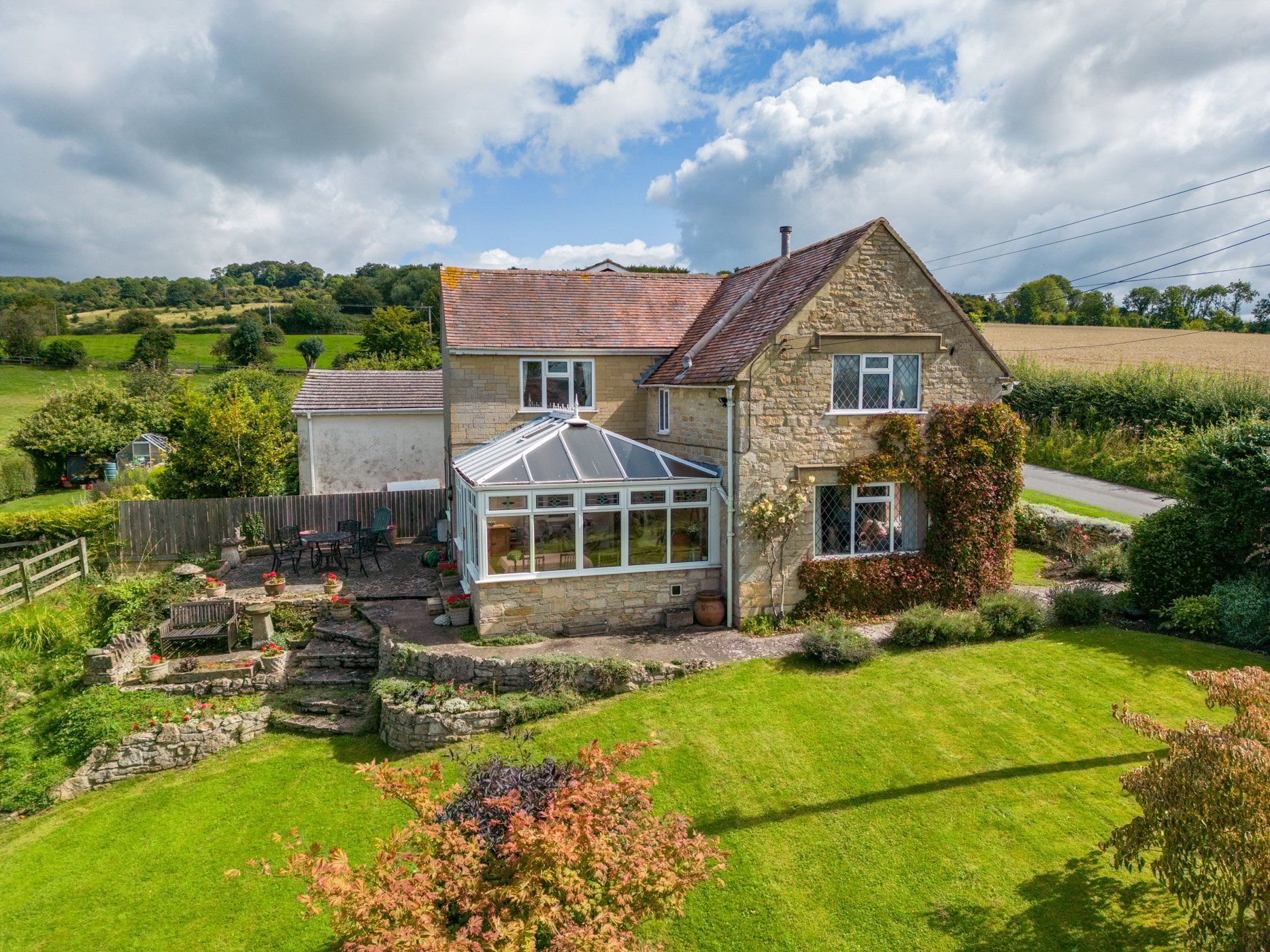 Westmancote, Tewkesbury