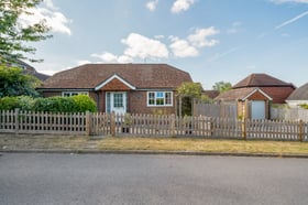 Furzefield Avenue, Speldhurst, Tunbridge Wells, Kent