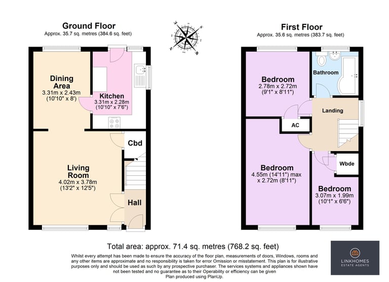  | Floorplan