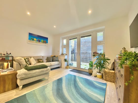 Lime Lodge, 13 Danecourt Road, Lower Parkstone, BH14