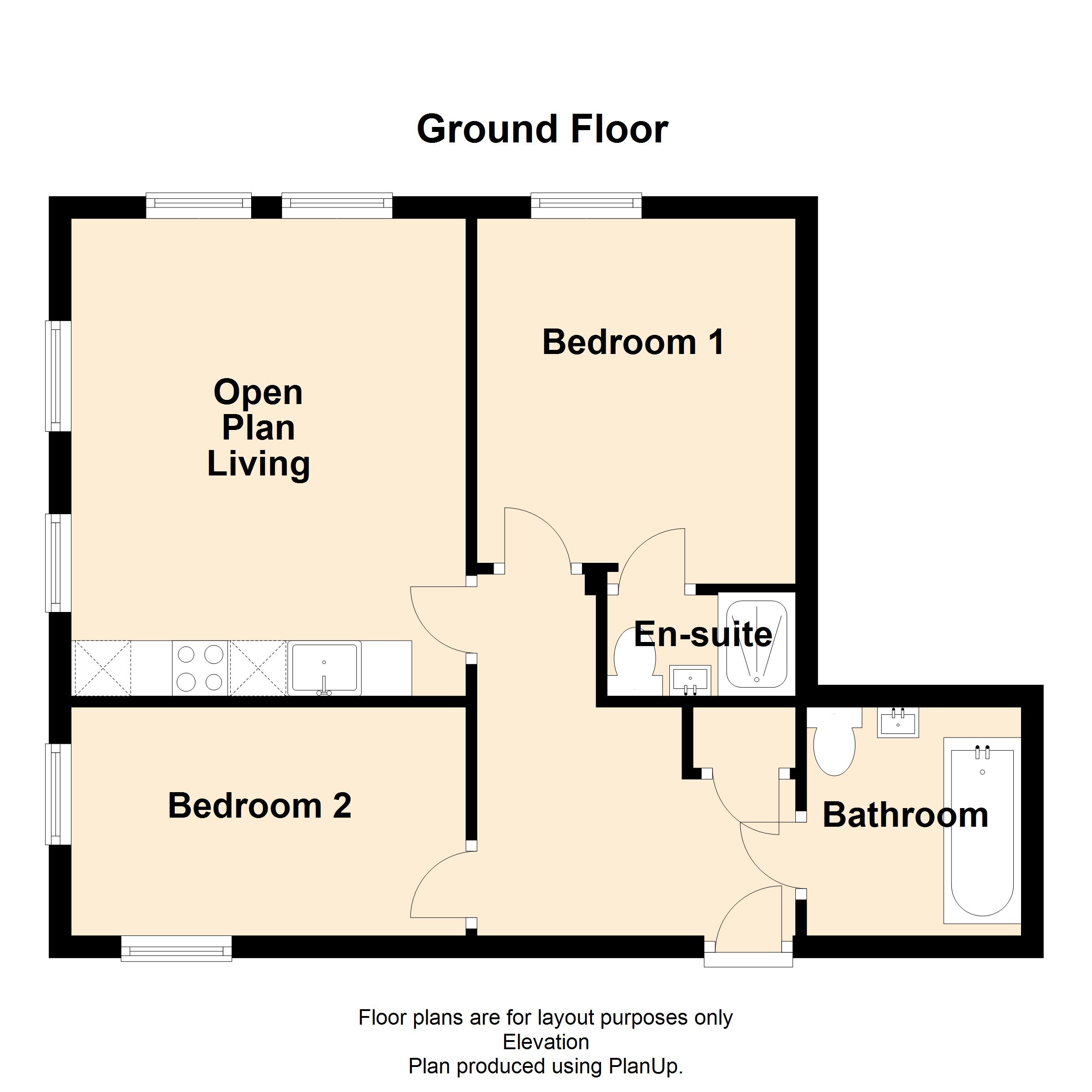 Property Floorplans 1