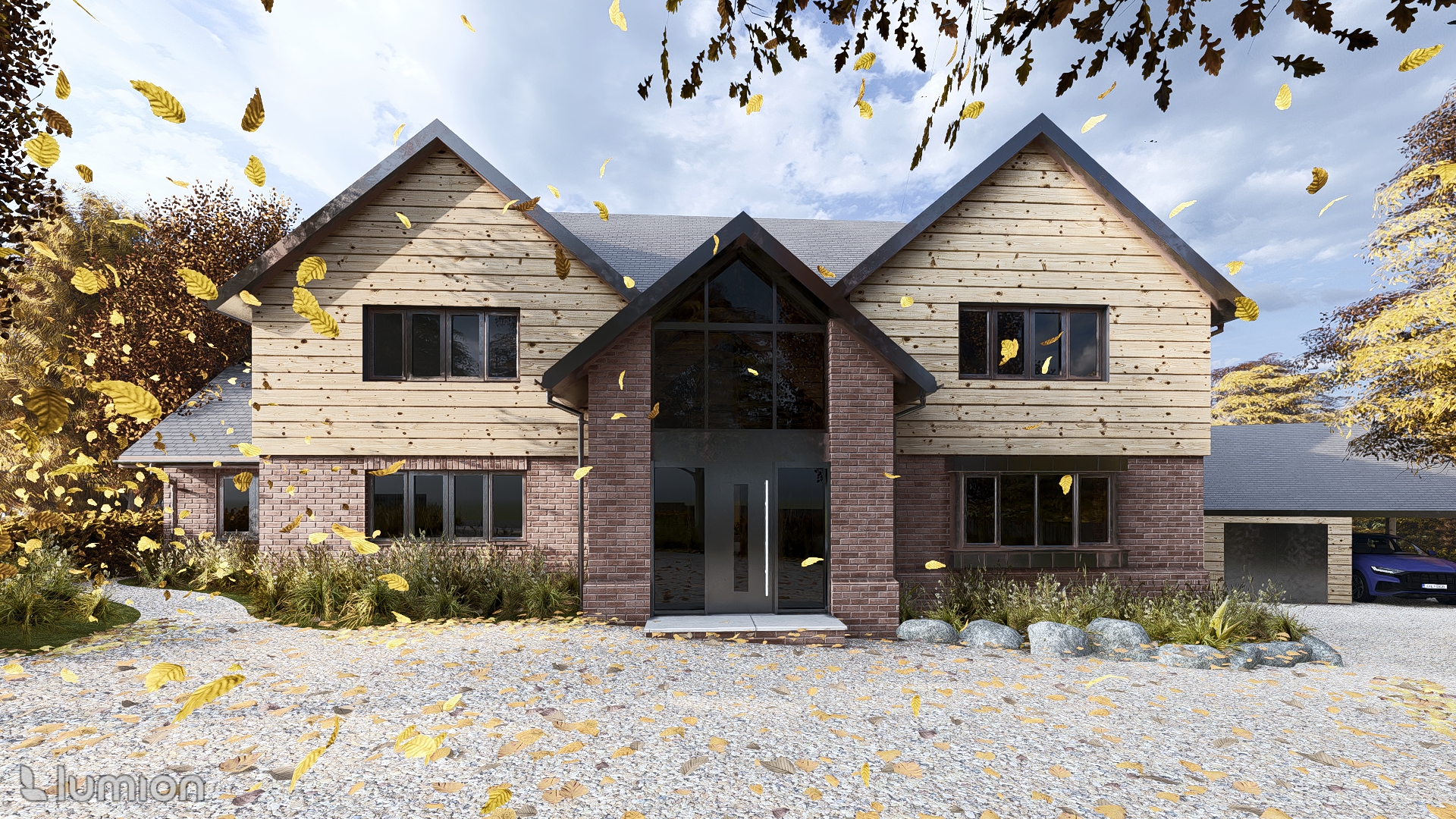 Ashurst, Southampton