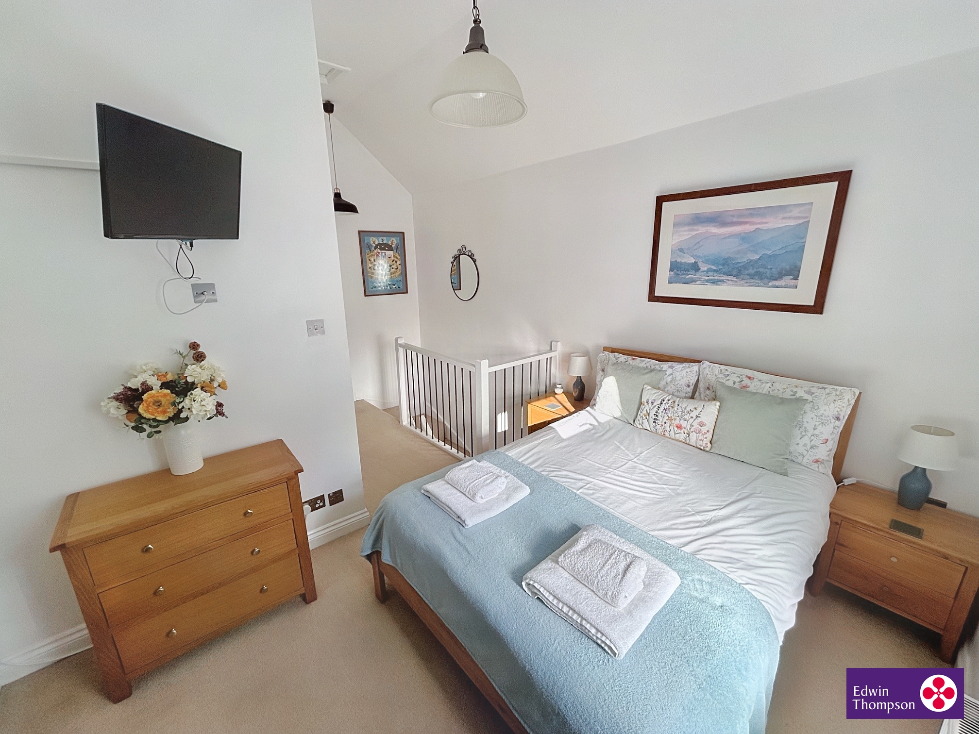 Victoria Street, Keswick Edwin Thompson Residential