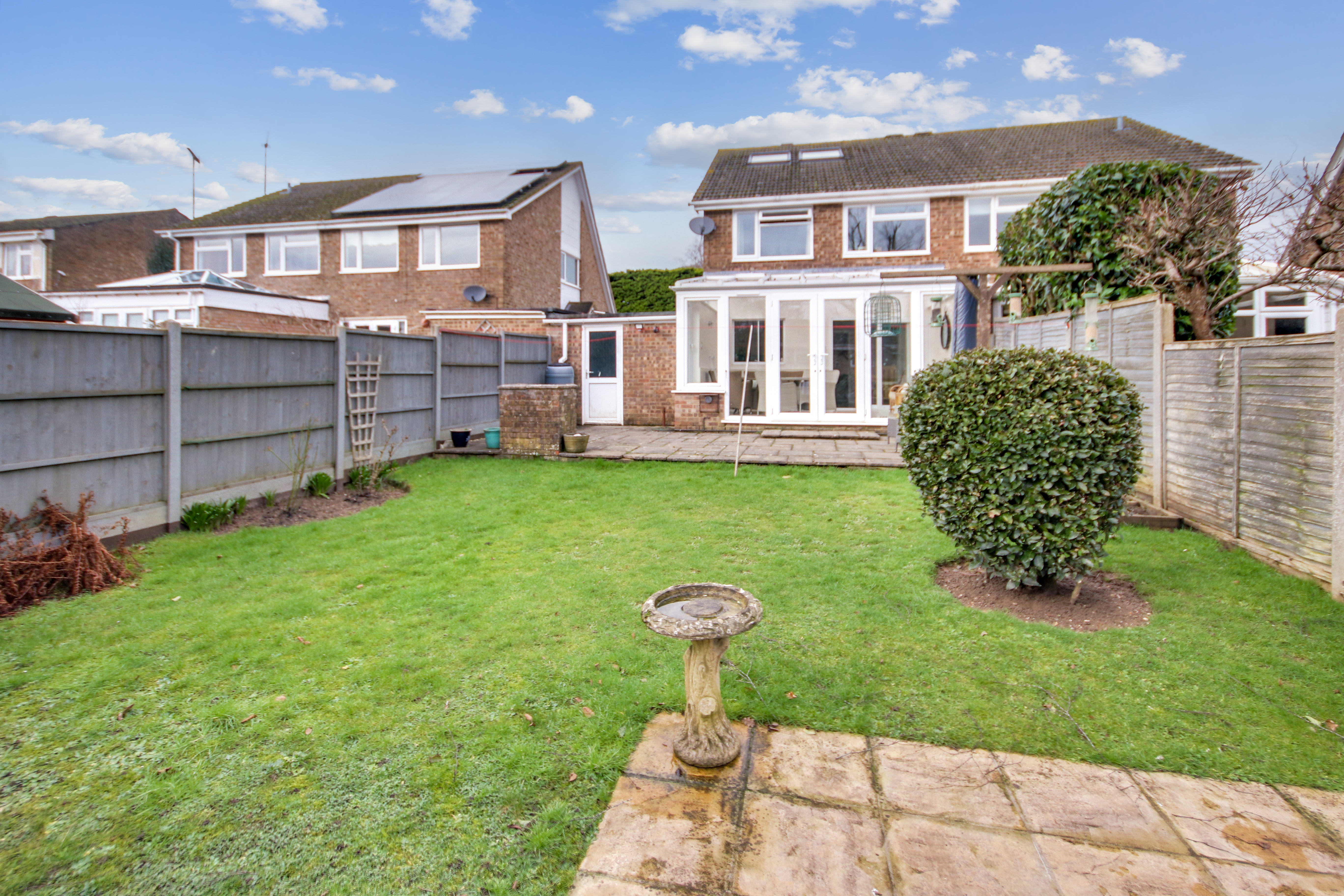 Tiltwood Drive, Crawley, West Sussex