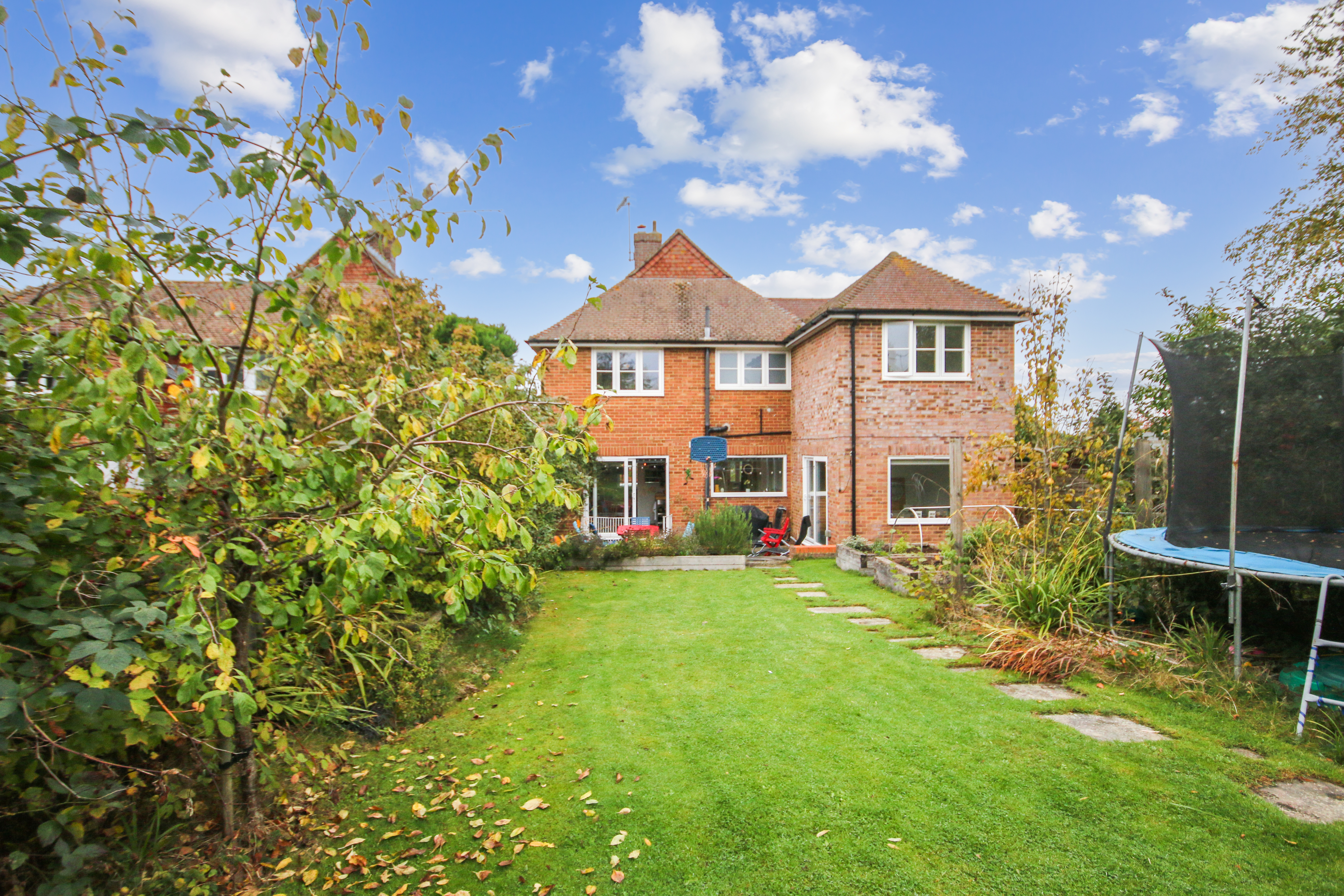 Fairlawn Drive, East Grinstead, West Sussex