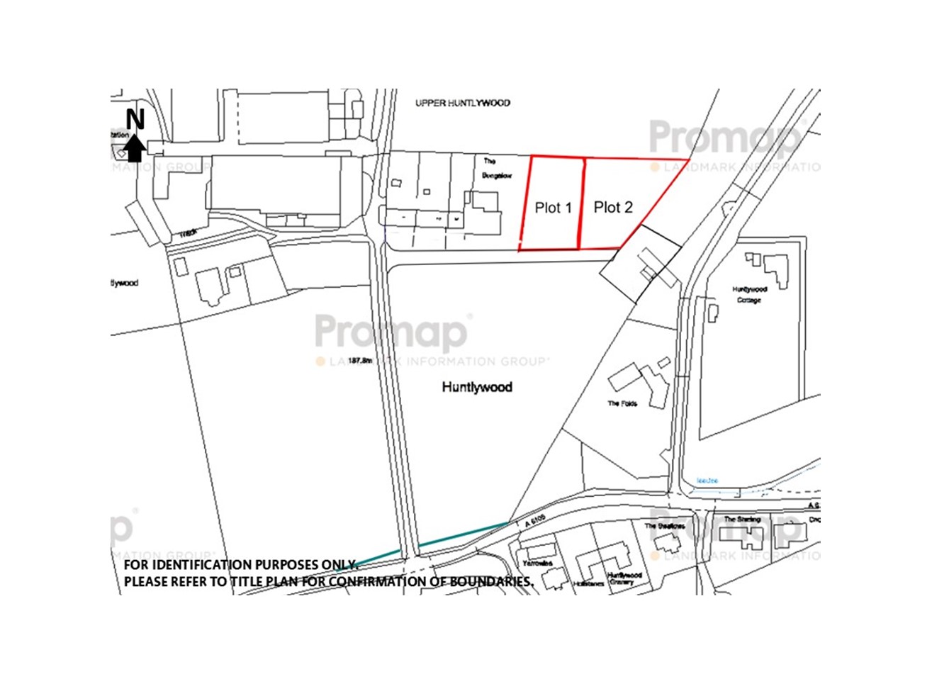 , Earlston Edwin Thompson Residential