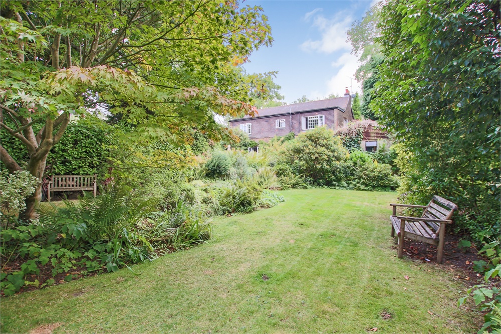 Holtye Road, East Grinstead