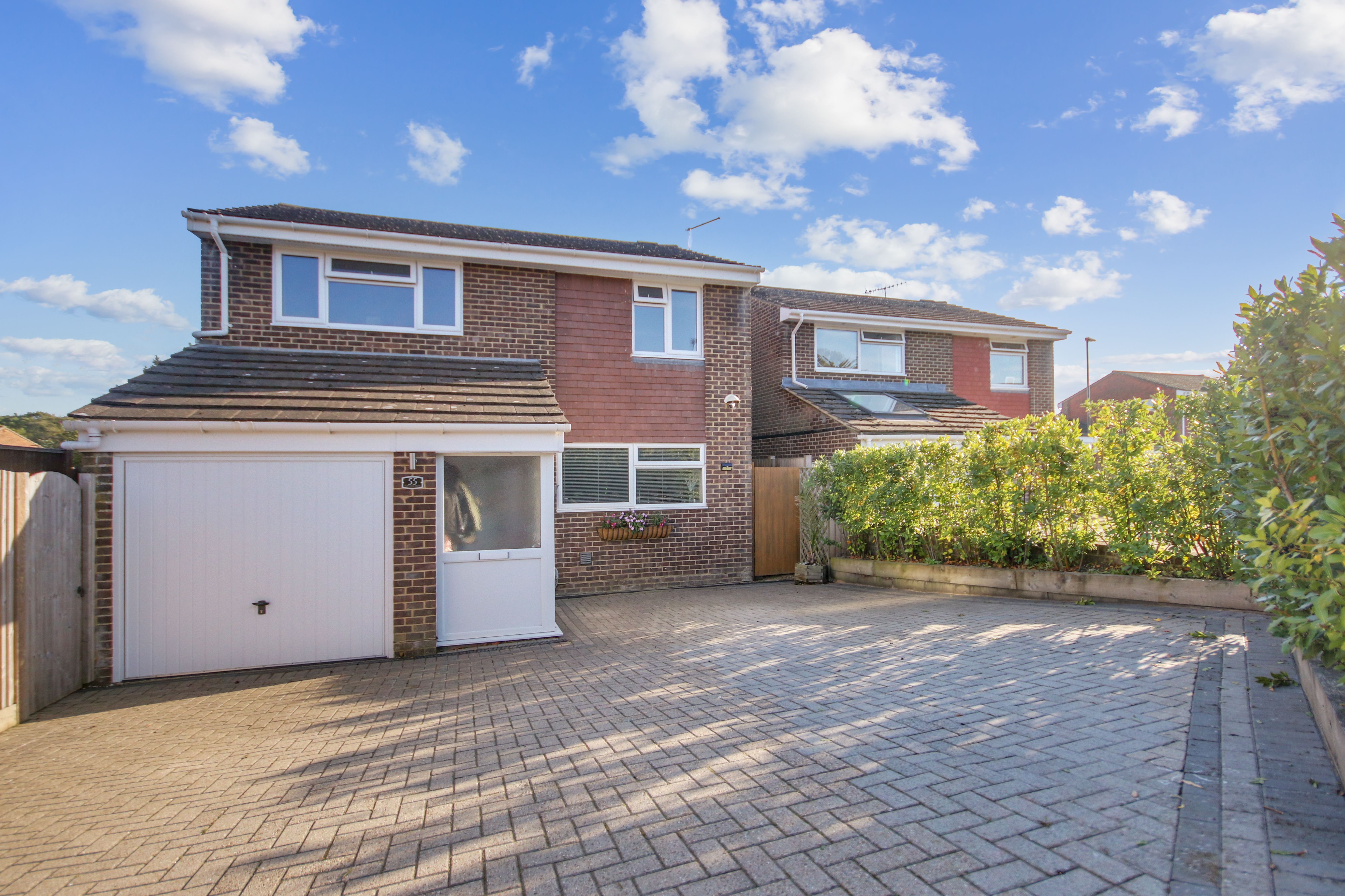 Tiltwood Drive, Crawley Down