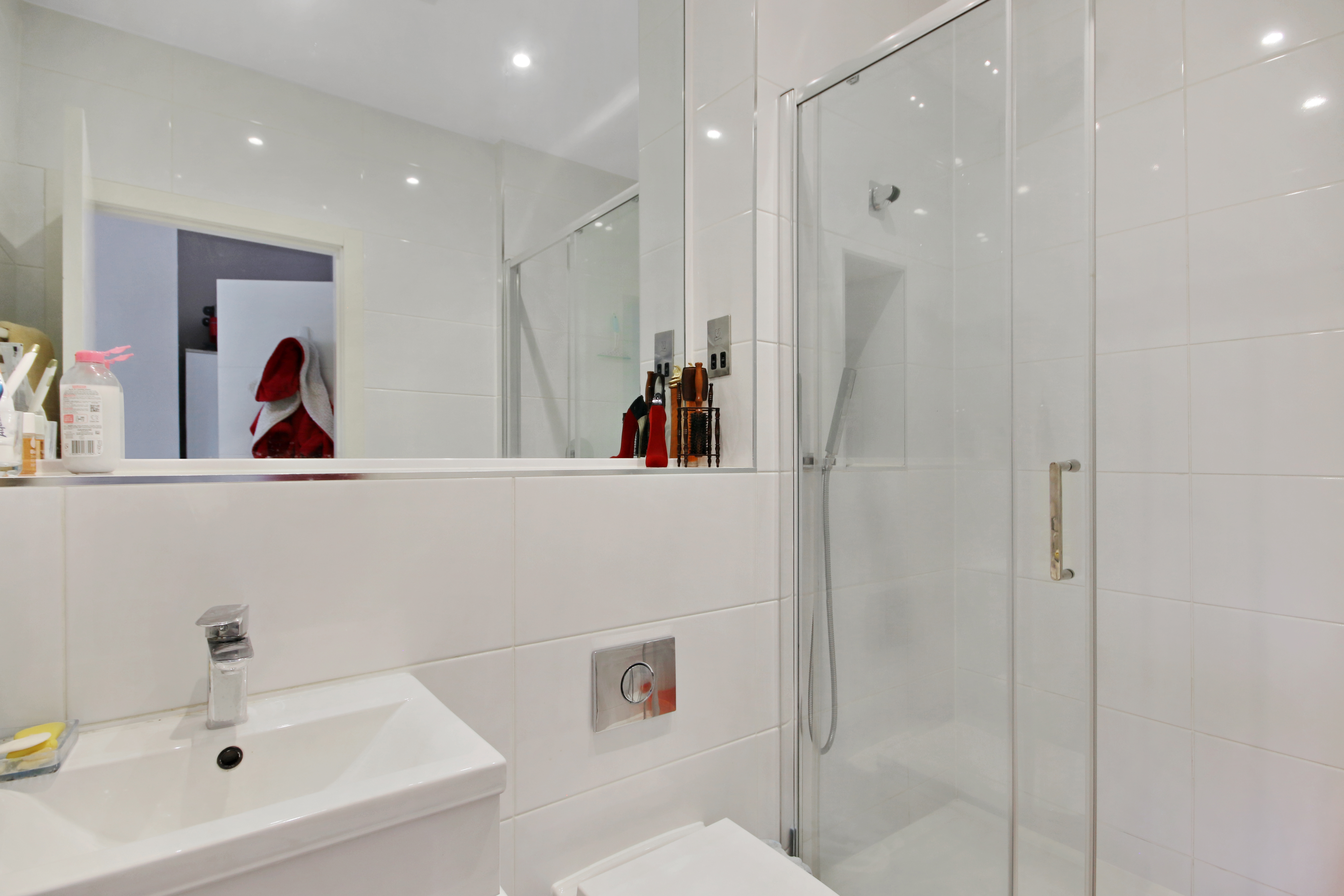 White Lion Close, East Grinstead, West Sussex