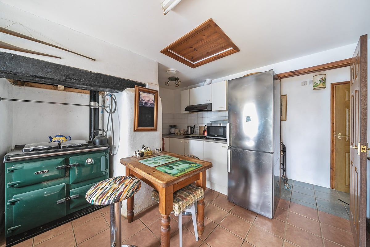 Penlan-Oleu, Haverfordwest, SA62 5RR