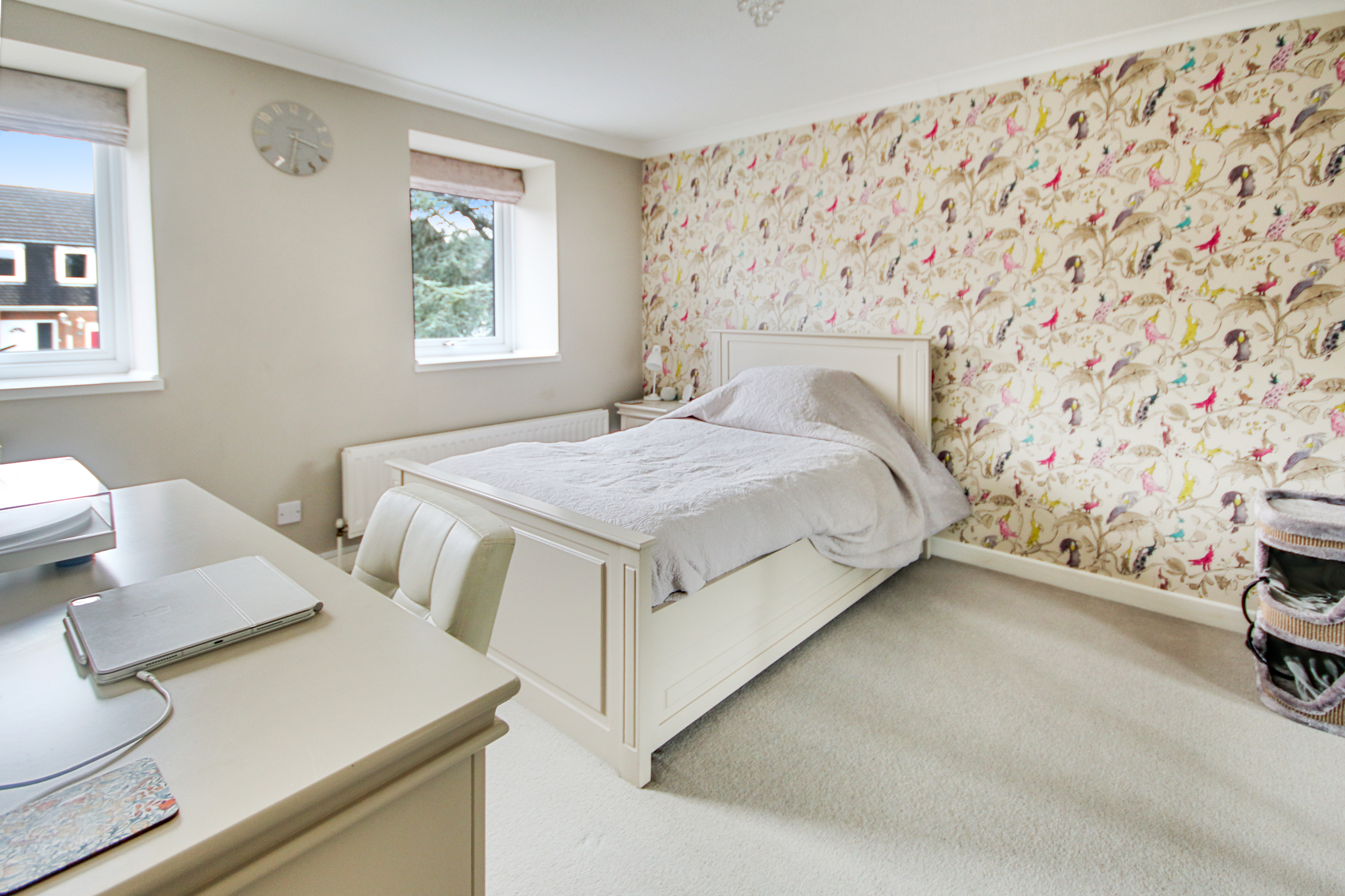 Hill House Close, Turners Hill, West Sussex