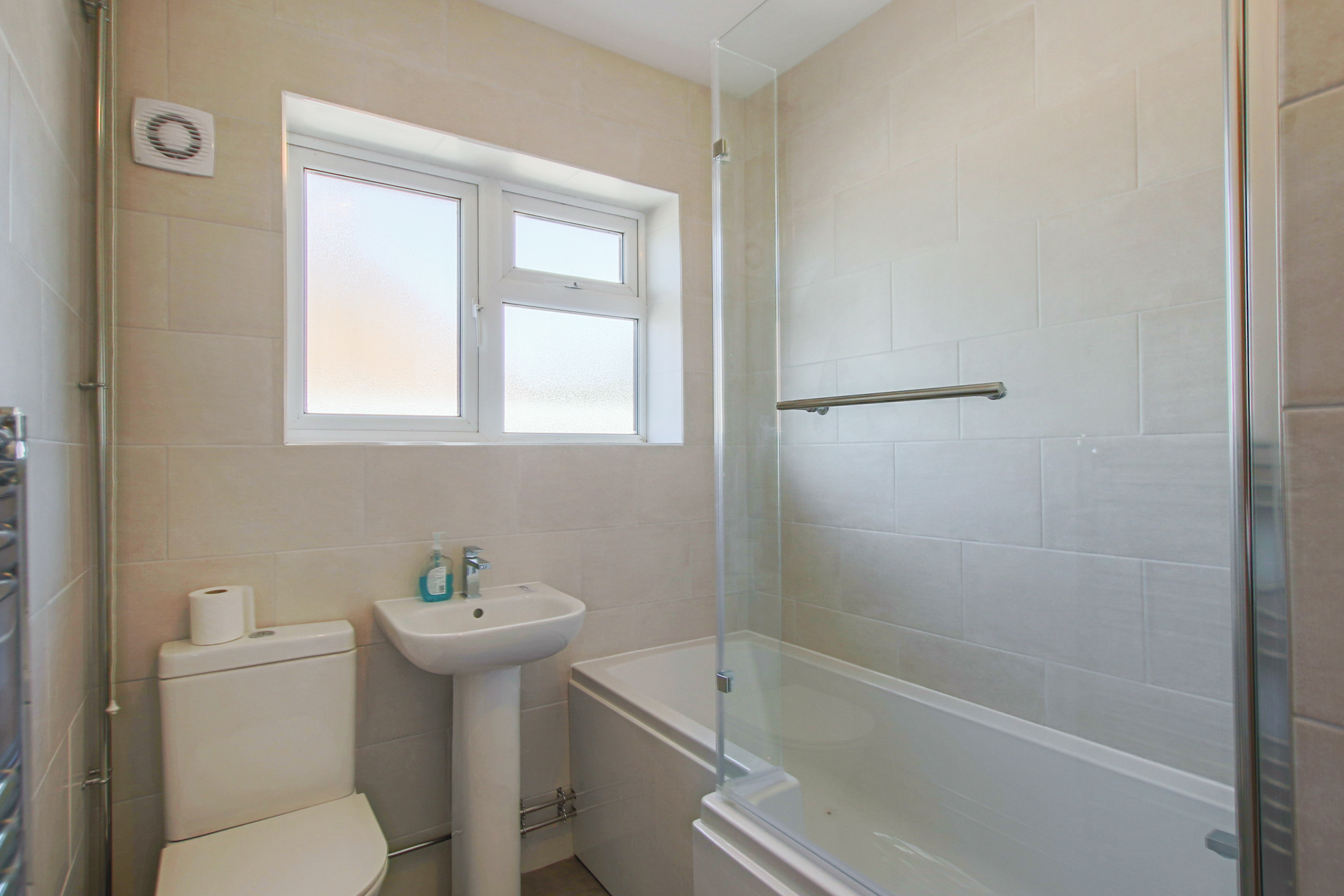 Lodge Close, East Grinstead, West Sussex