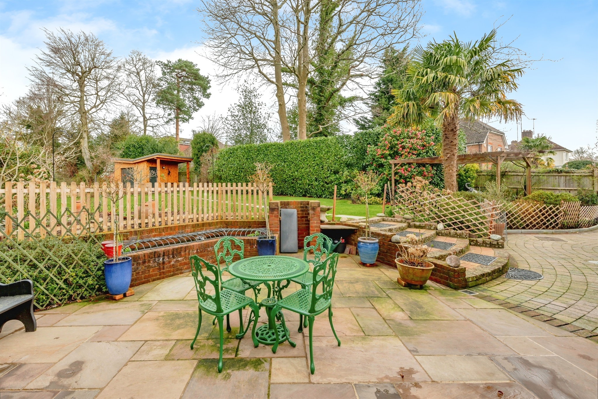 Copthorne Road, East Grinstead, Surrey