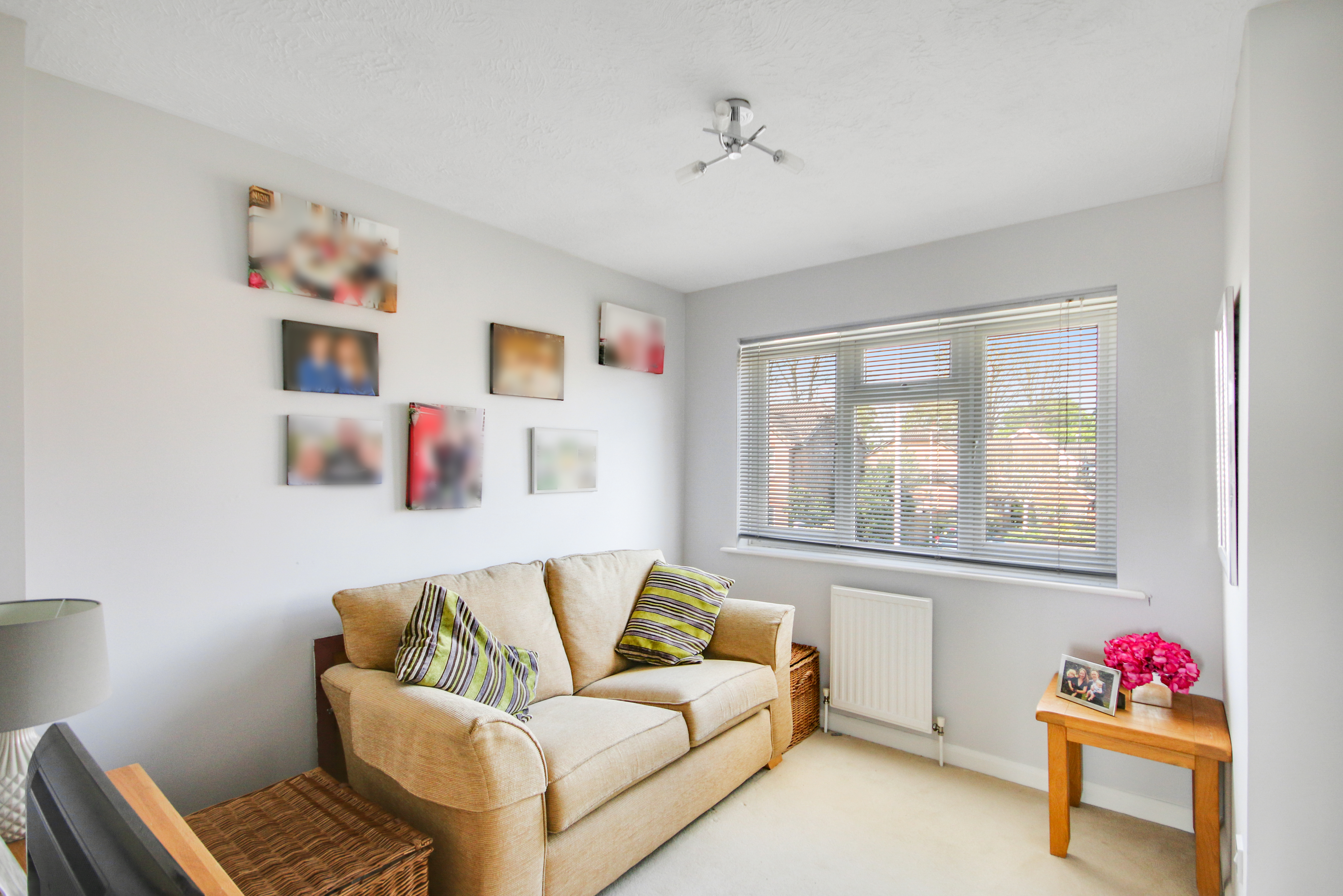 Dexter Drive, East Grinstead