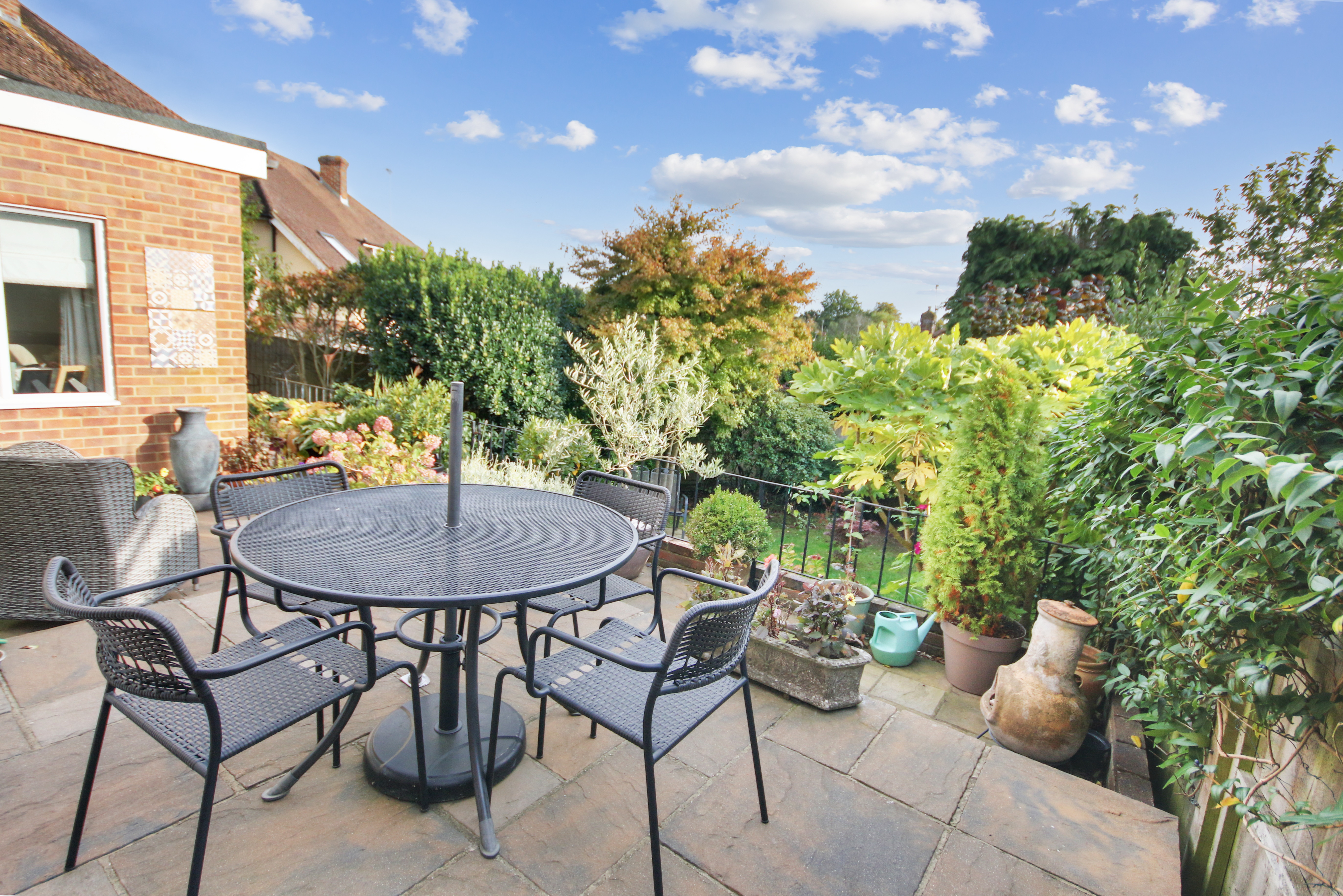 Crossways Avenue, East Grinstead, West Sussex