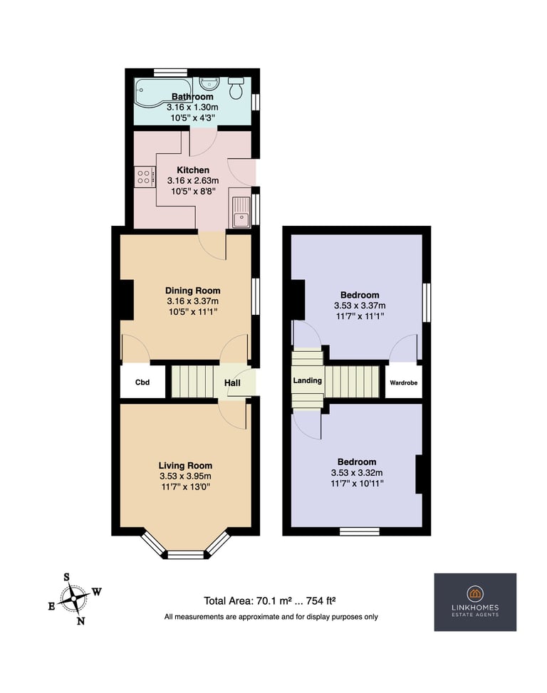  | Floorplan