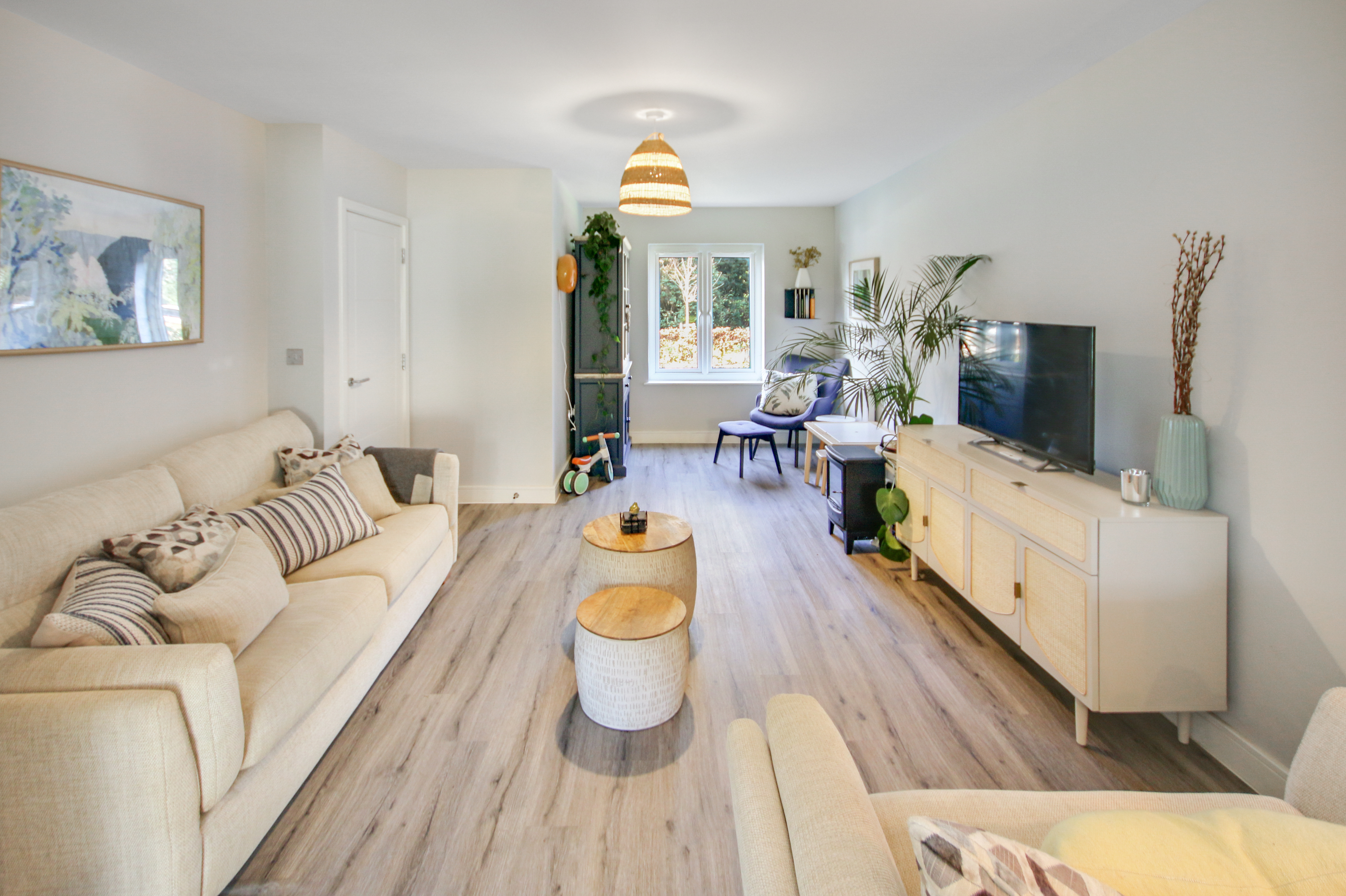 Sunnyside Close, East Grinstead, West Sussex