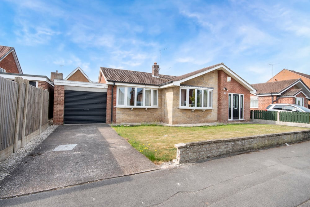 Yew Tree Road, Retford, DN22 8AY