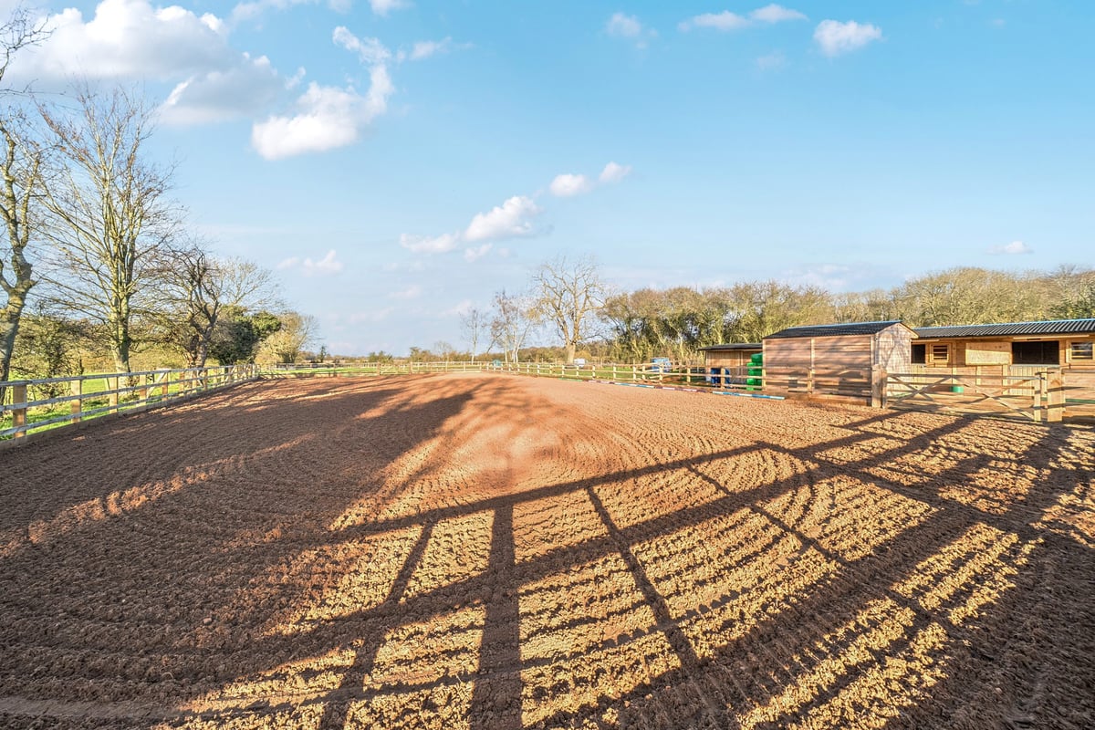 Brook Street, Gainsborough, DN21 5UJ