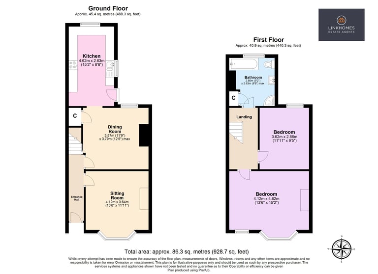  | Floorplan