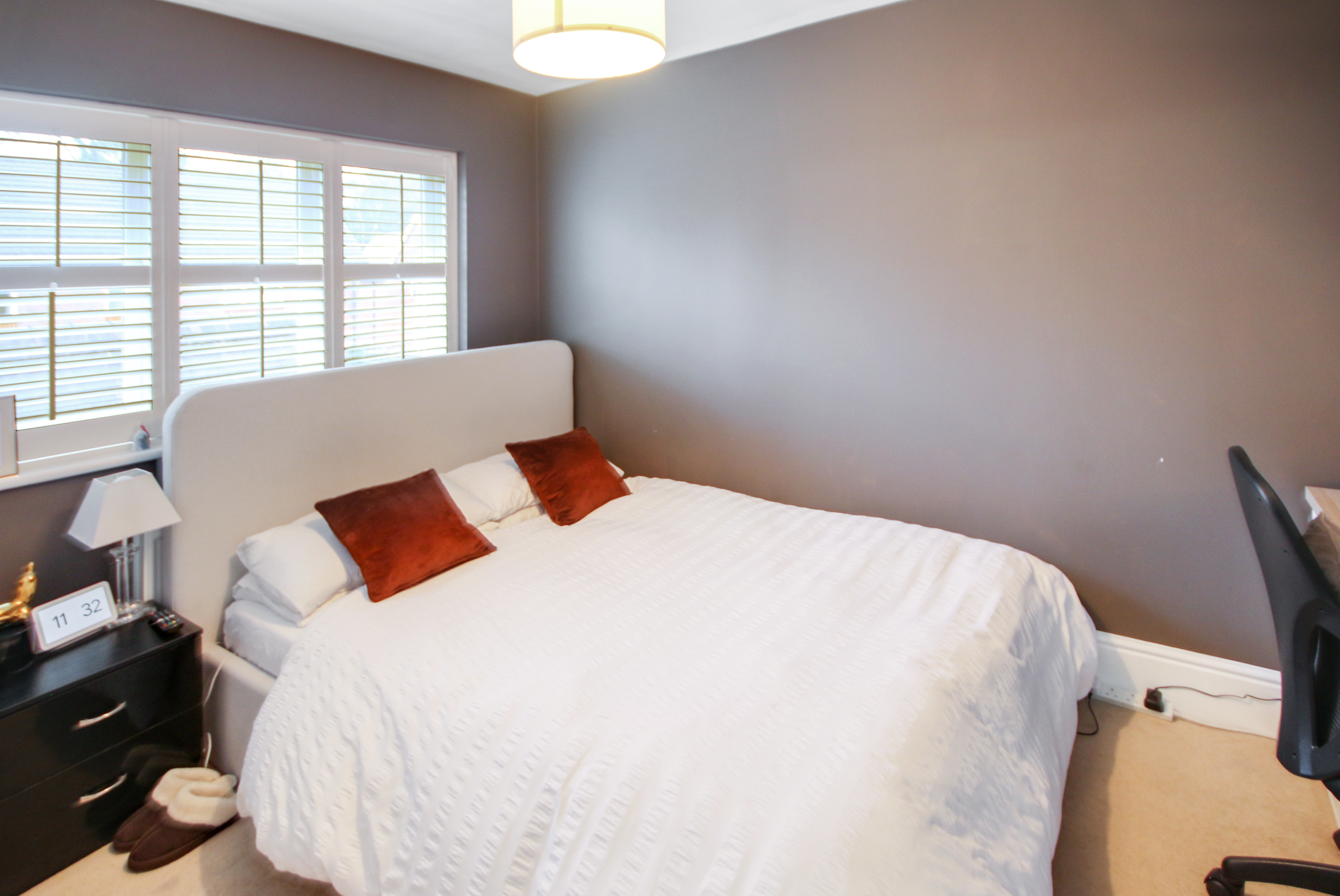 The Furrows, West Sussex