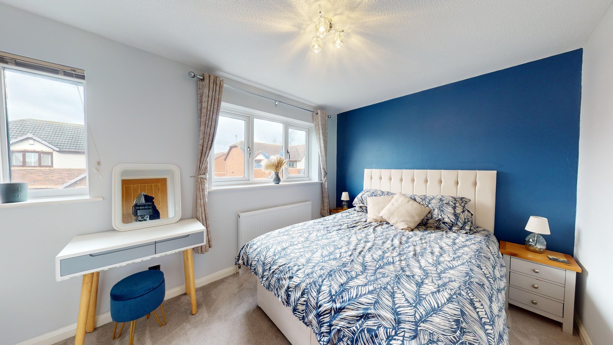 3 bedroom semidetached house for sale, Church Meadow Road, Rossington