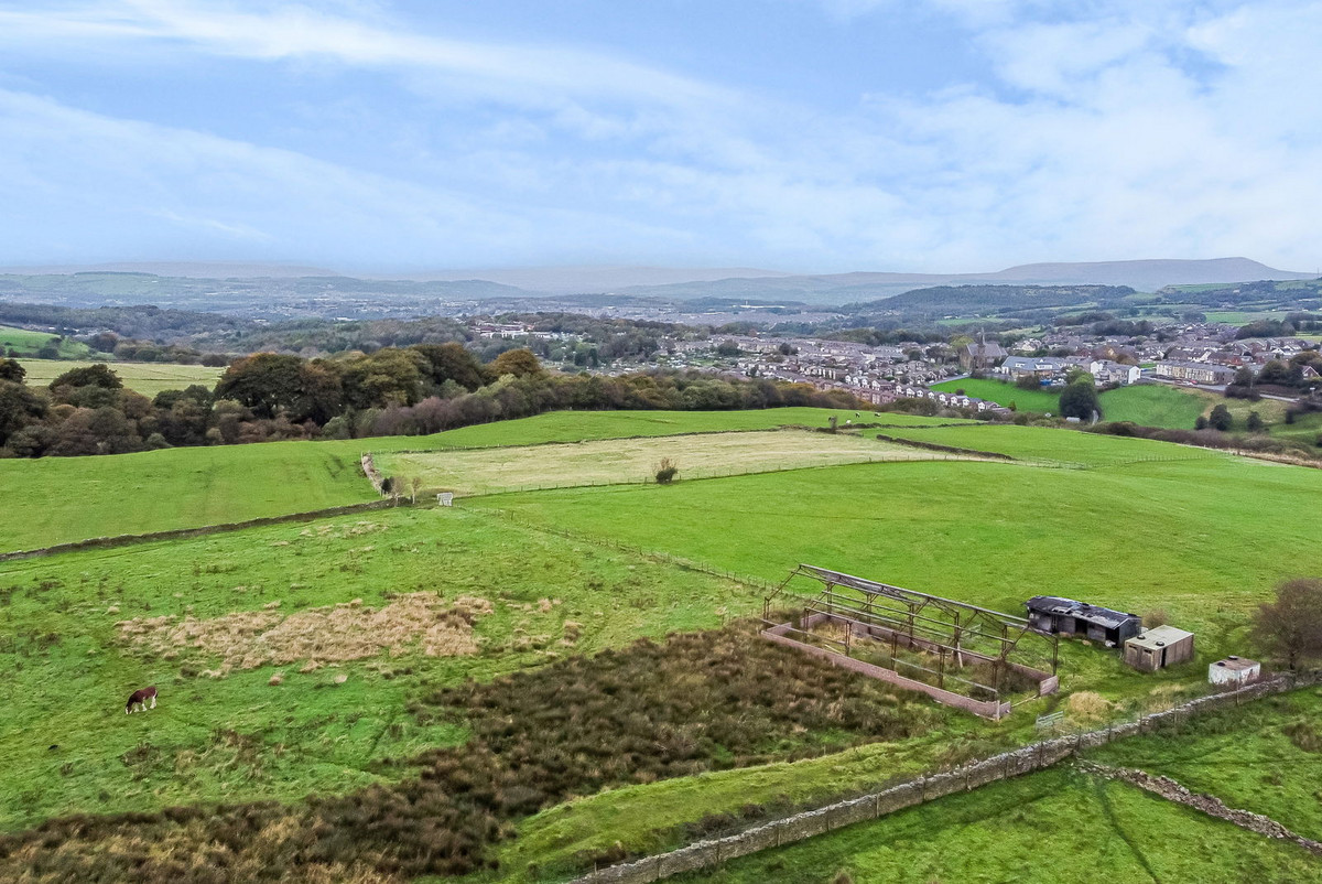 Alma Place, Accrington, BB5 2RR