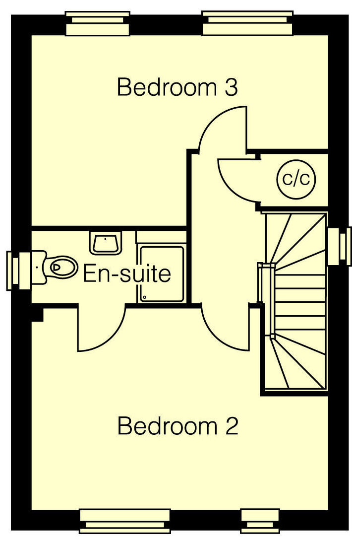 Property Floorplans 3