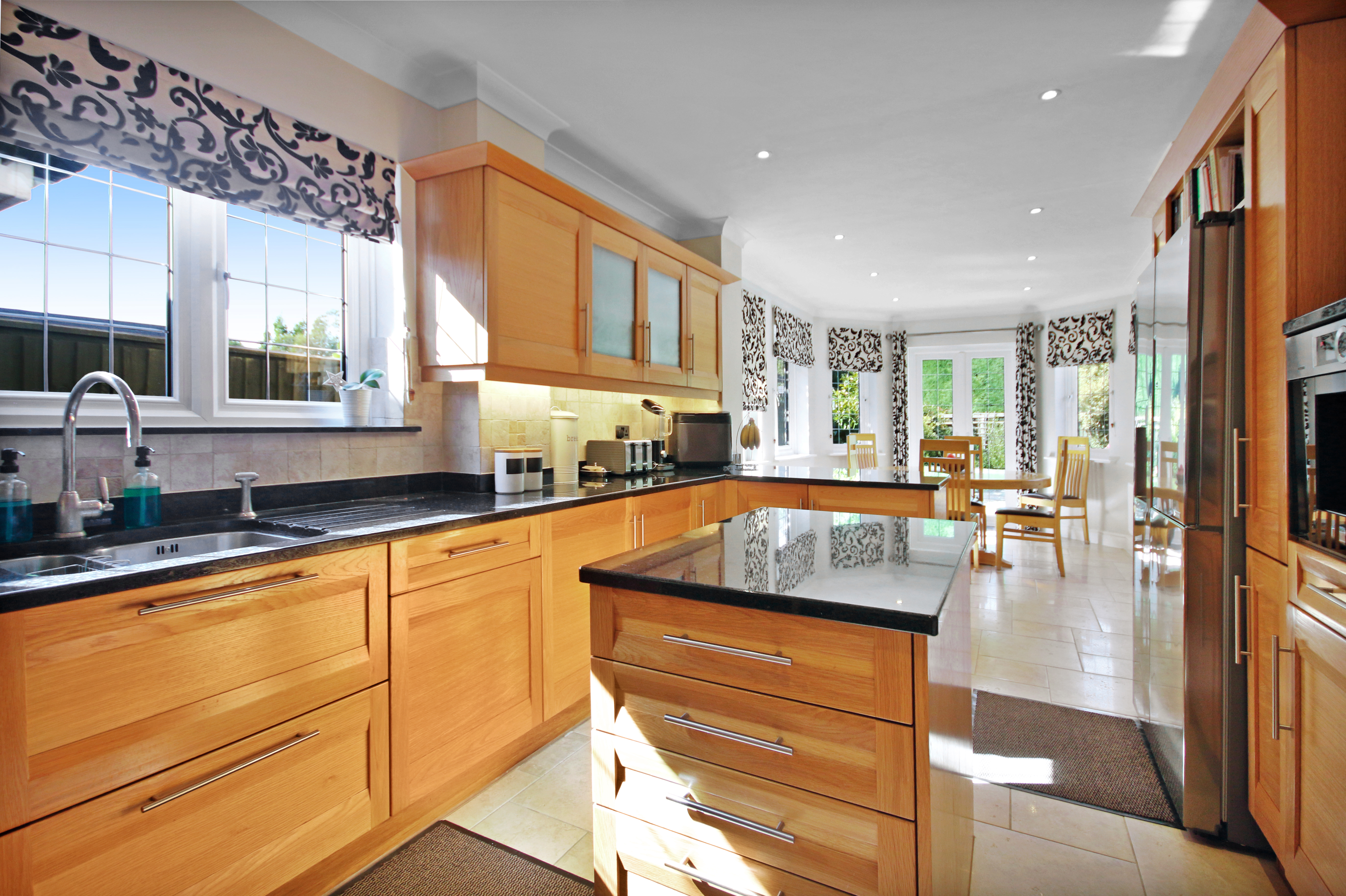 Hedgecourt Place, Felbridge, Surrey