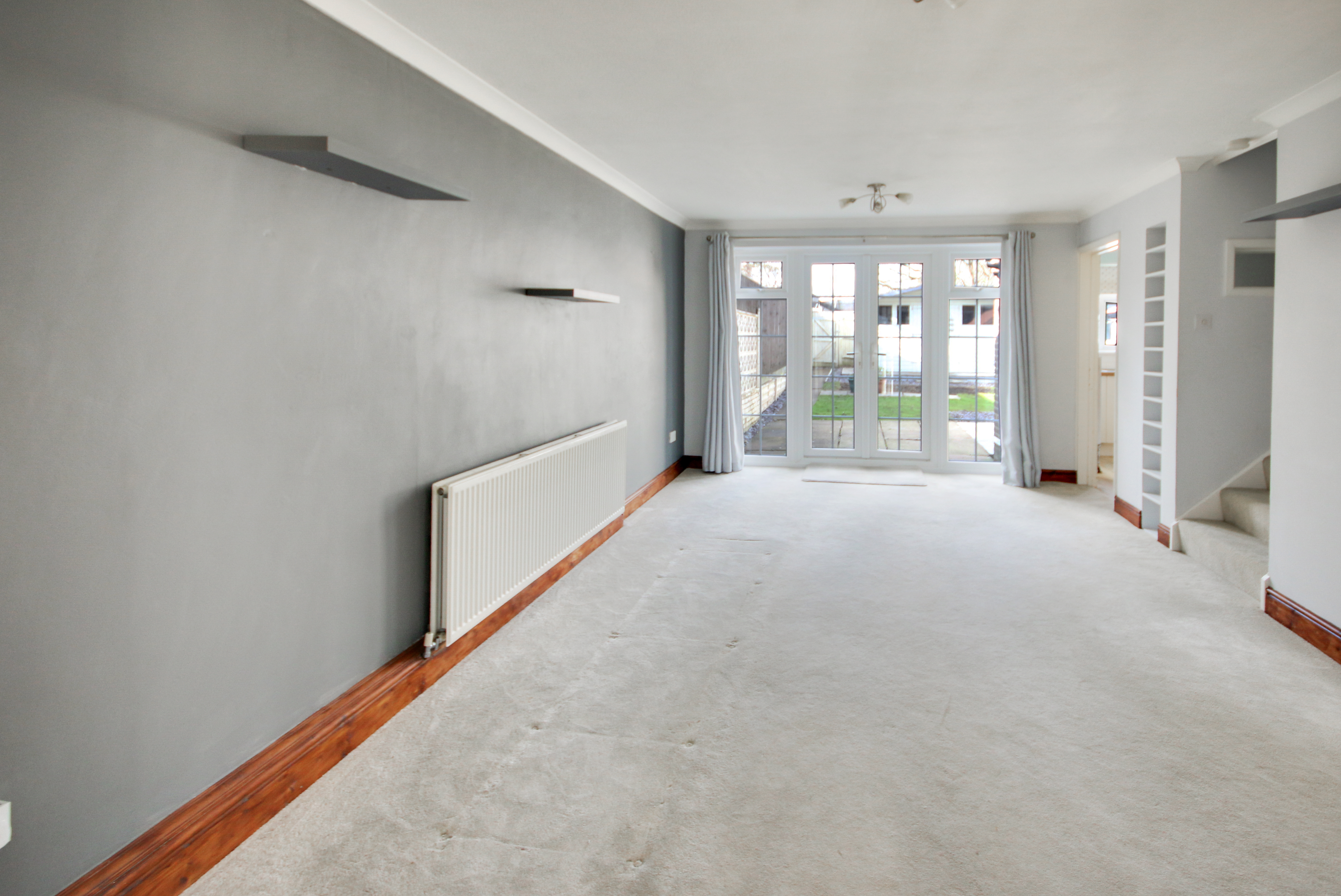 Woodbury Avenue, East Grinstead, West Sussex