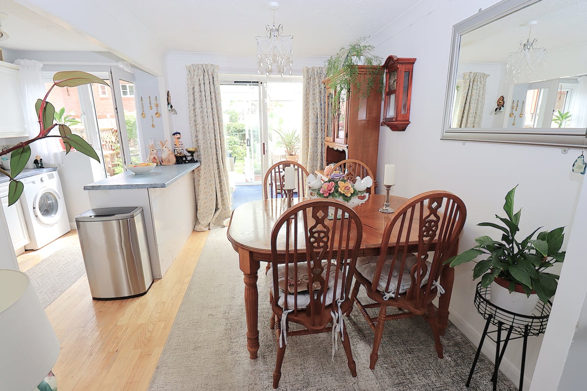 Collingwood, Farnborough, GU14 6LX